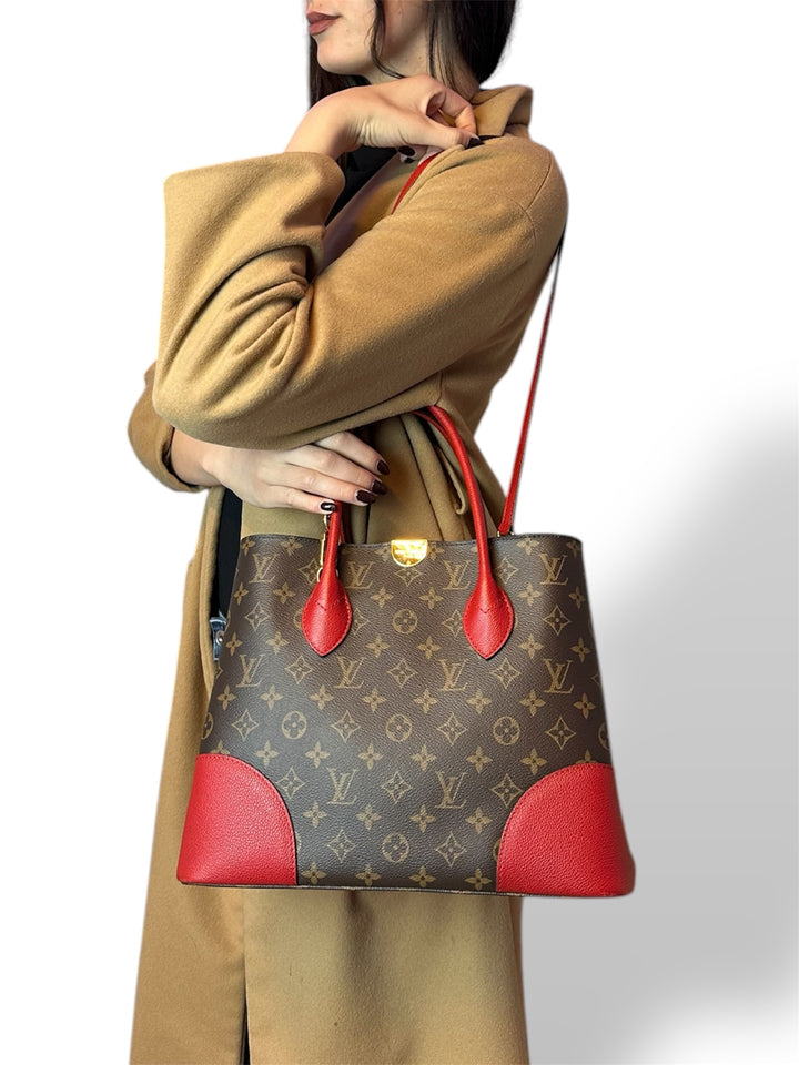 Louis Vuitton Flandrin