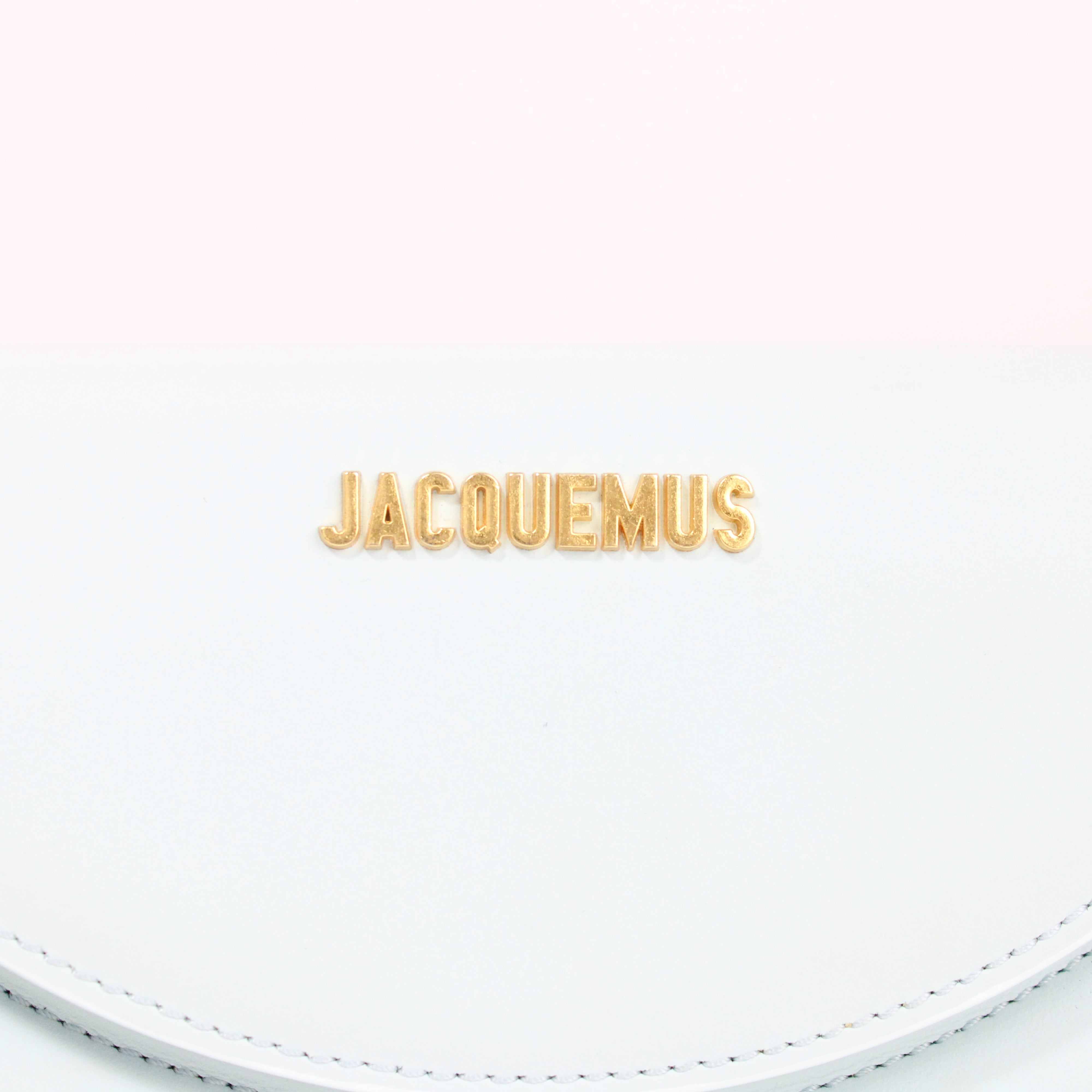 Jacquemus Le Sac Round
