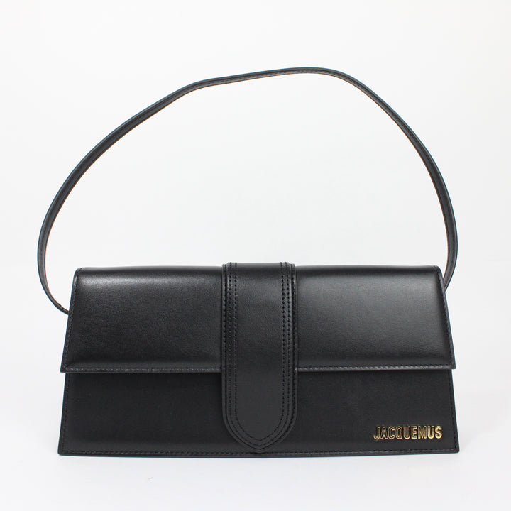 Jacquemus Le Bambino Long Nero