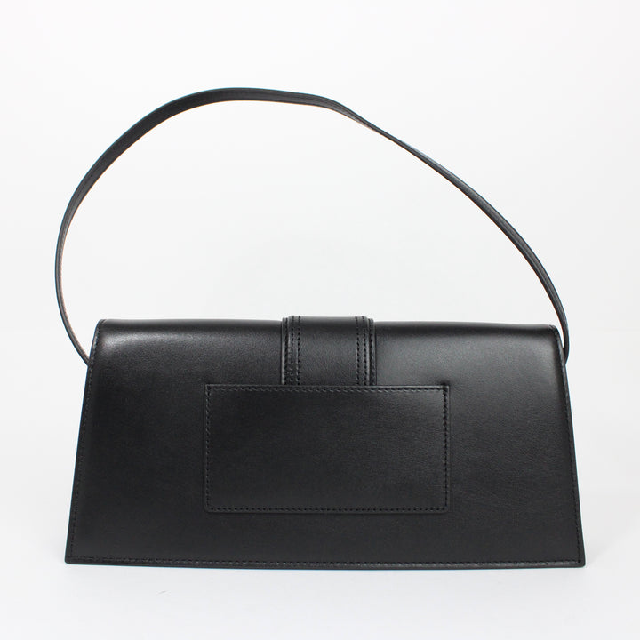 Jacquemus Le Bambino Long Nero