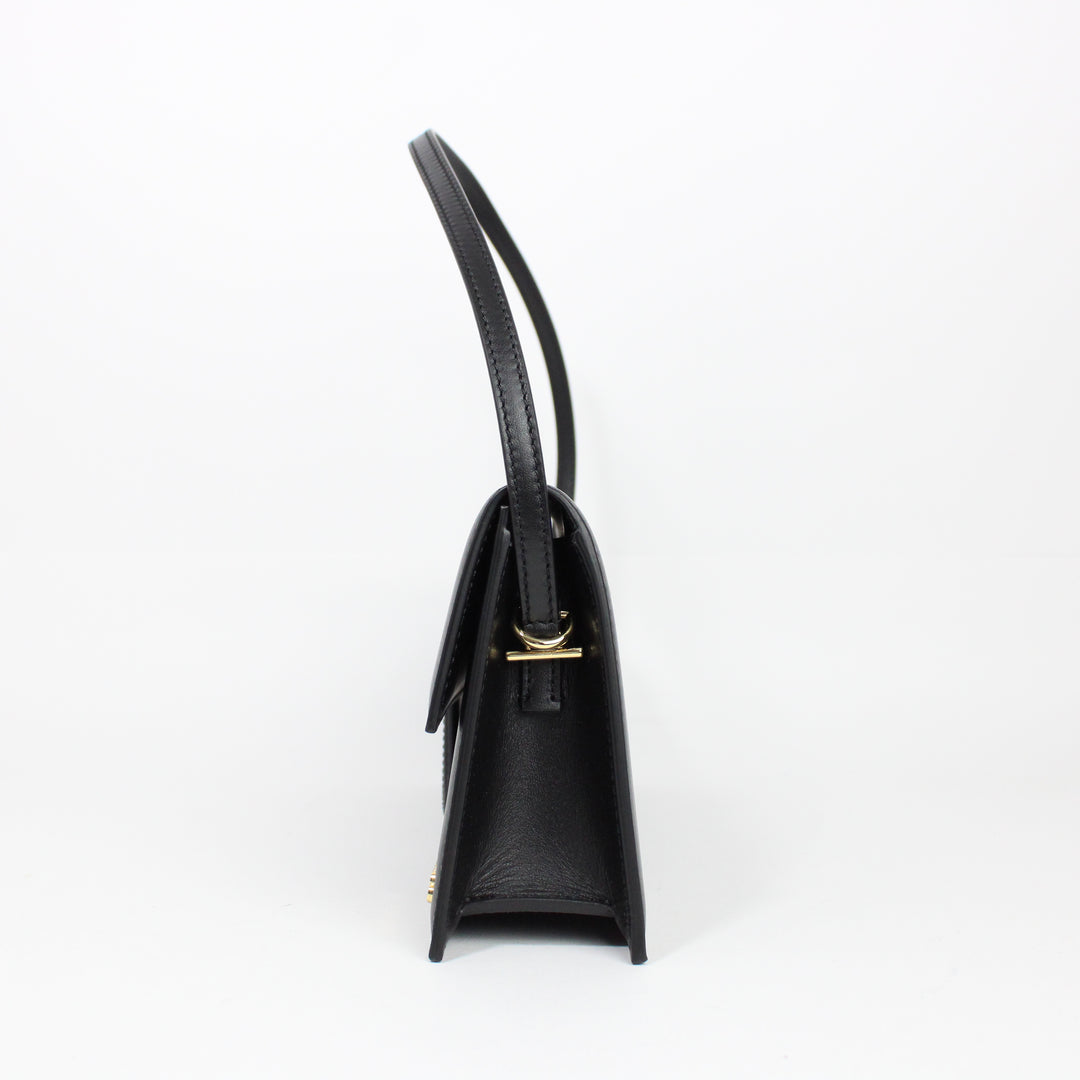 Jacquemus Le Bambino Long Nero