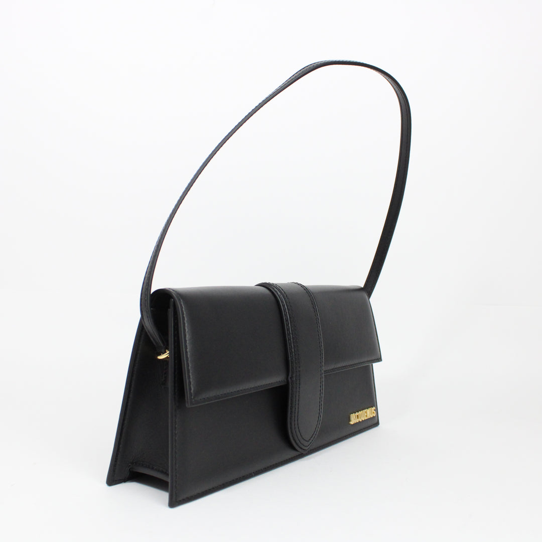 Jacquemus Le Bambino Long Nero