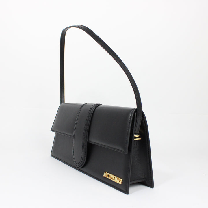 Jacquemus Le Bambino Long Nero