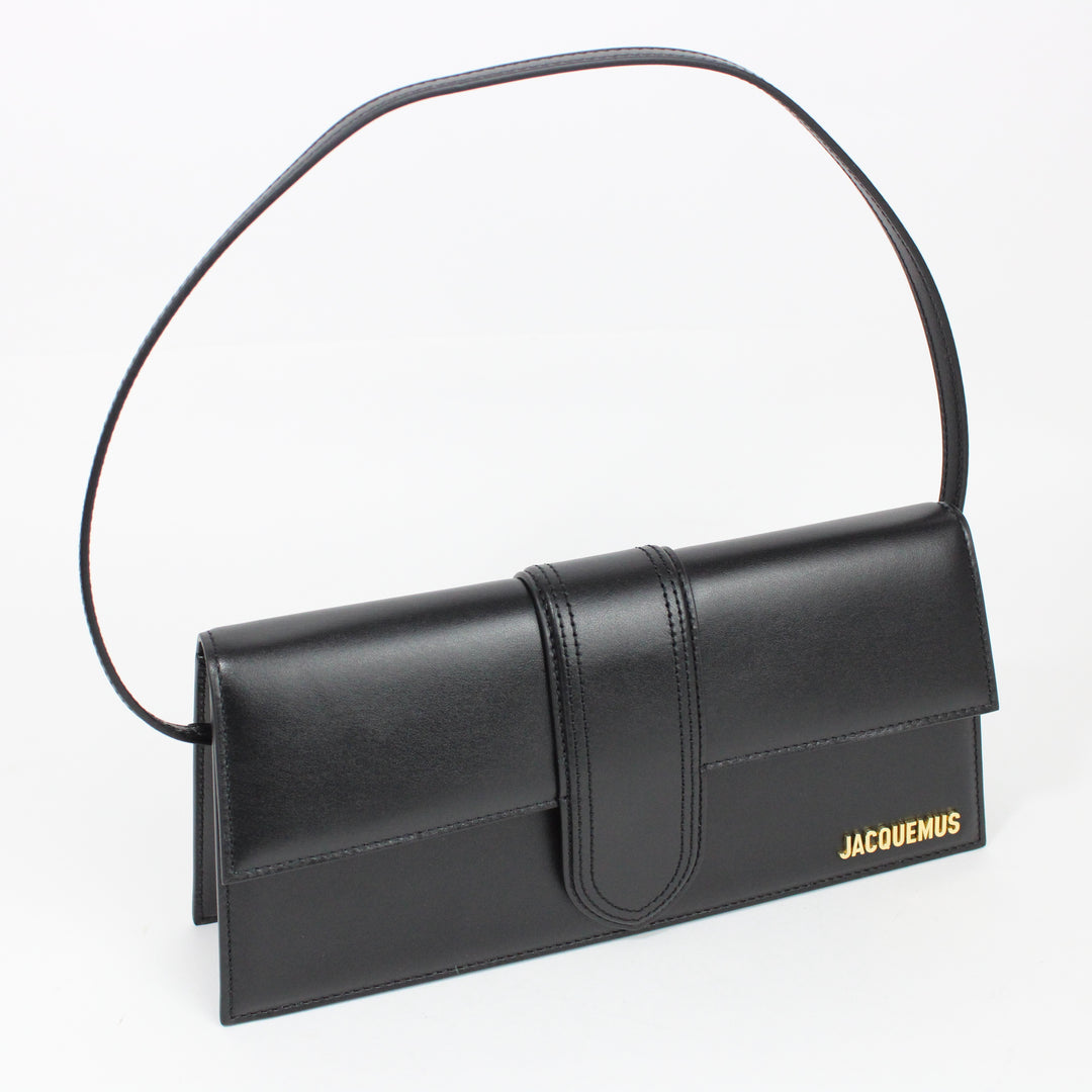 Jacquemus Le Bambino Long Nero