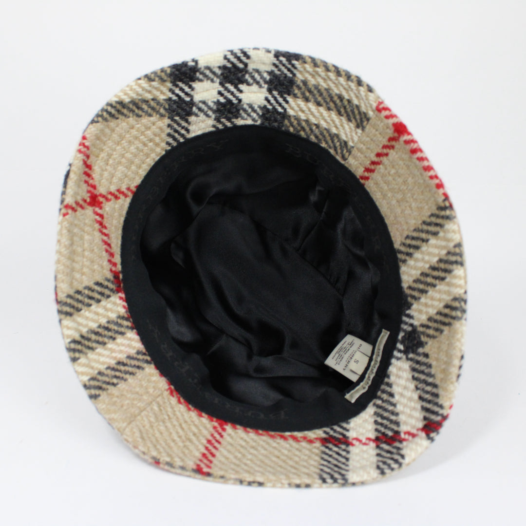 Burberry Classic Cappellino