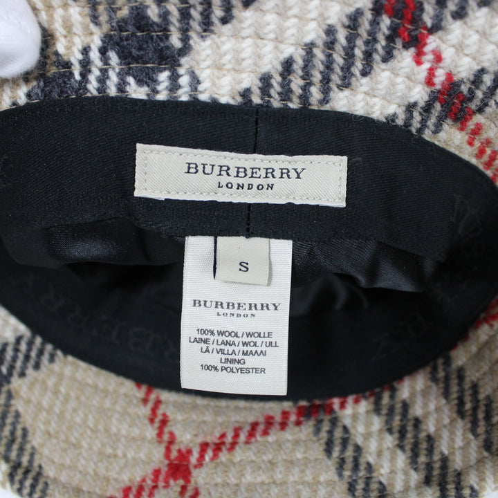 Burberry Classic Cappellino