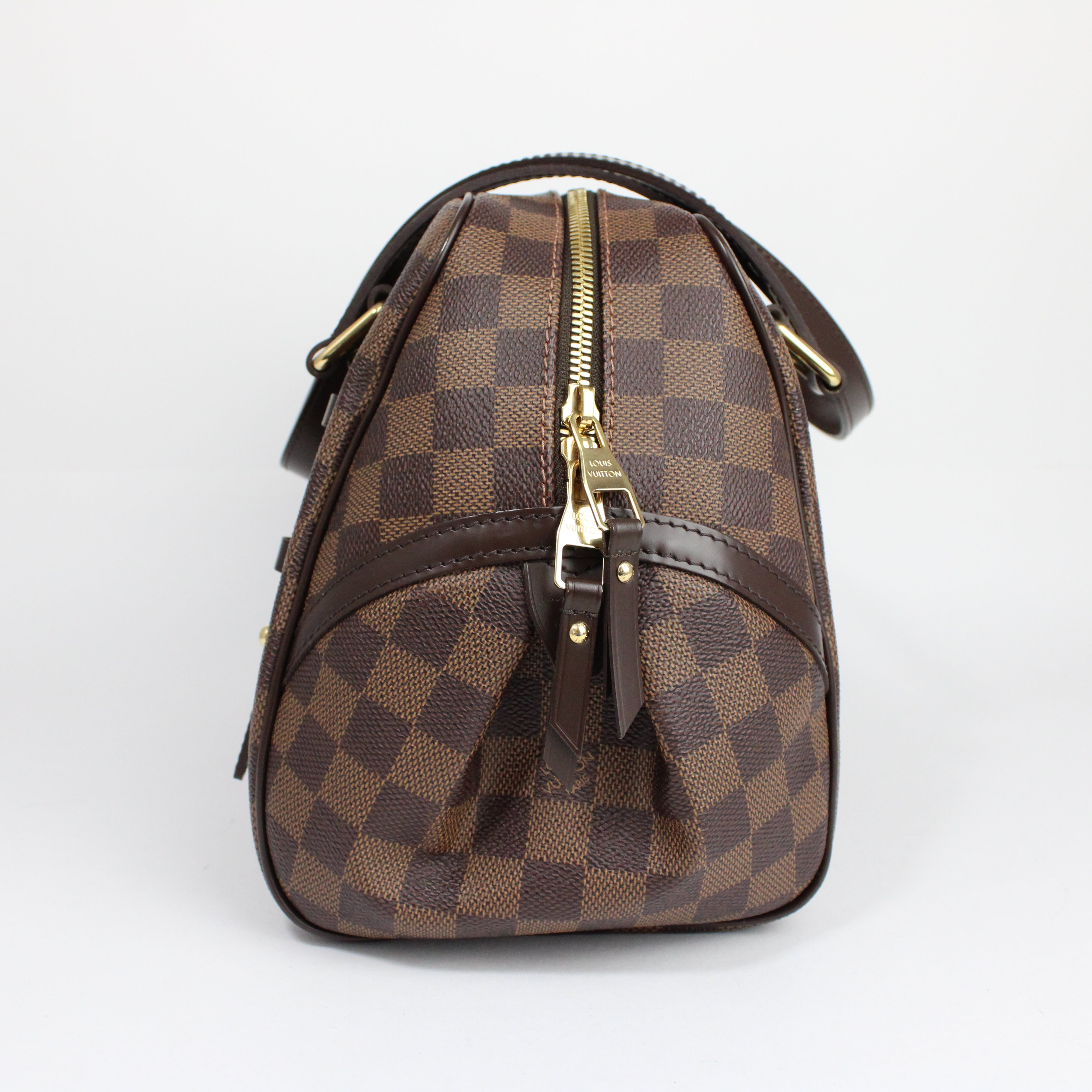 Louis Vuitton Rivington PM