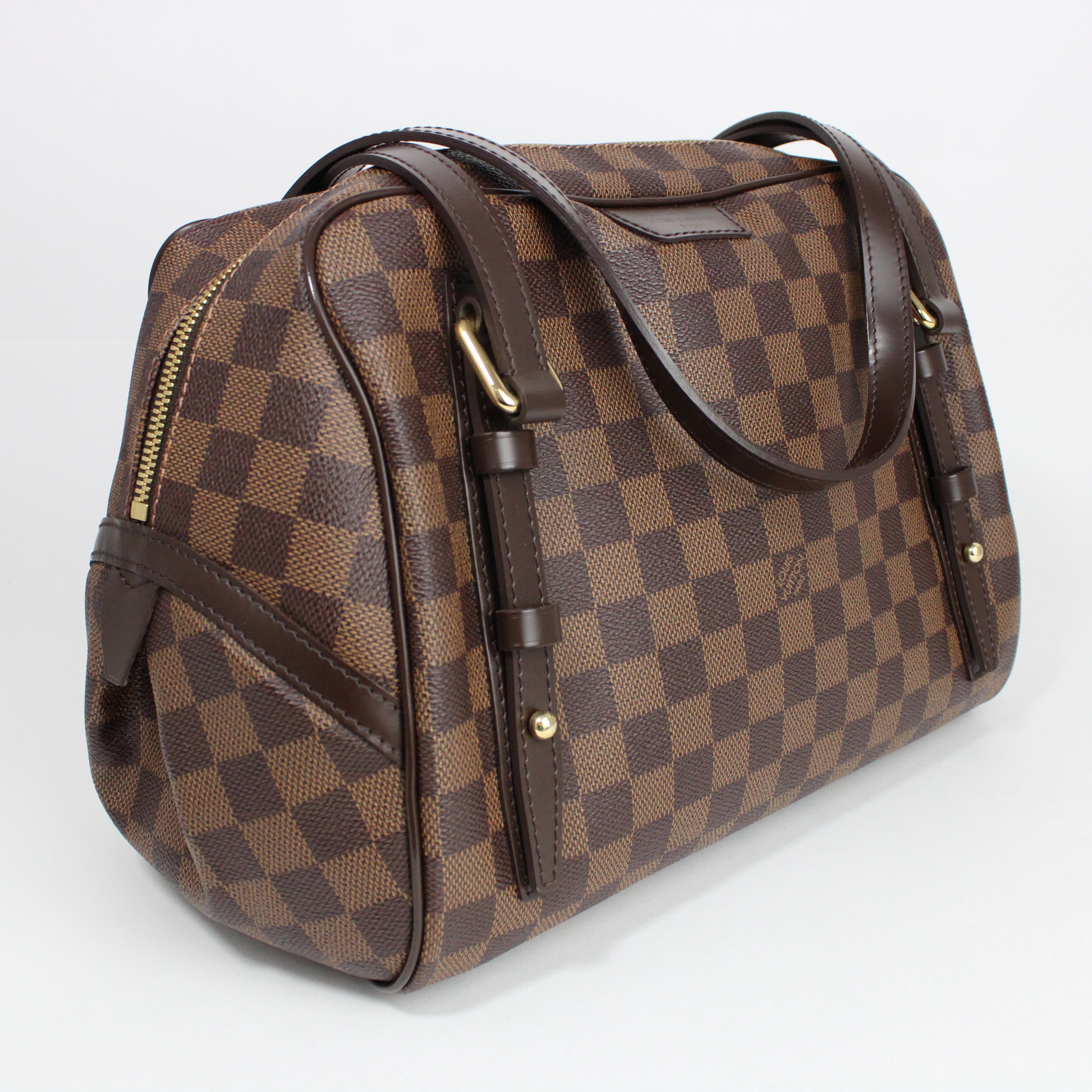 Louis Vuitton Rivington PM