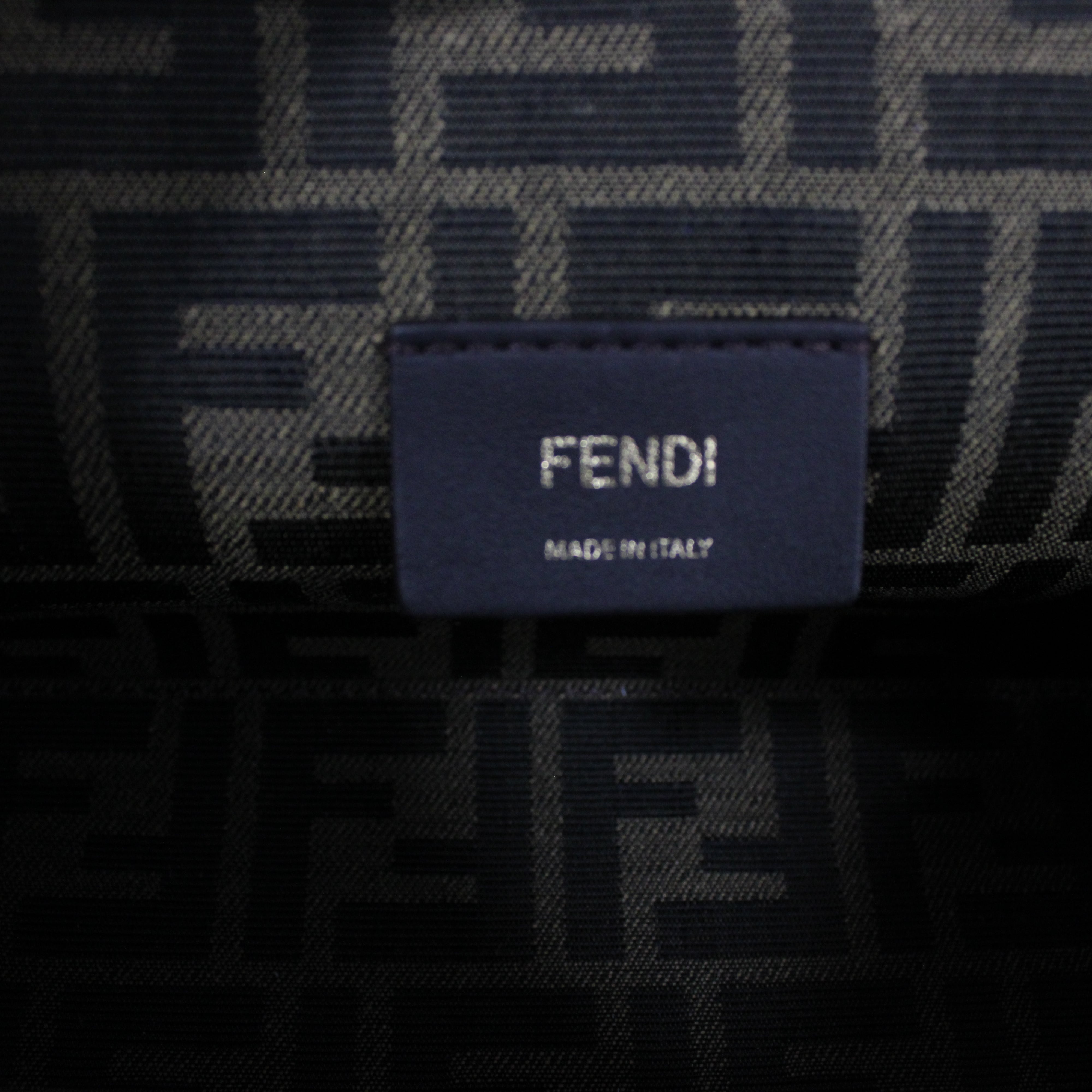 Fendi First Small