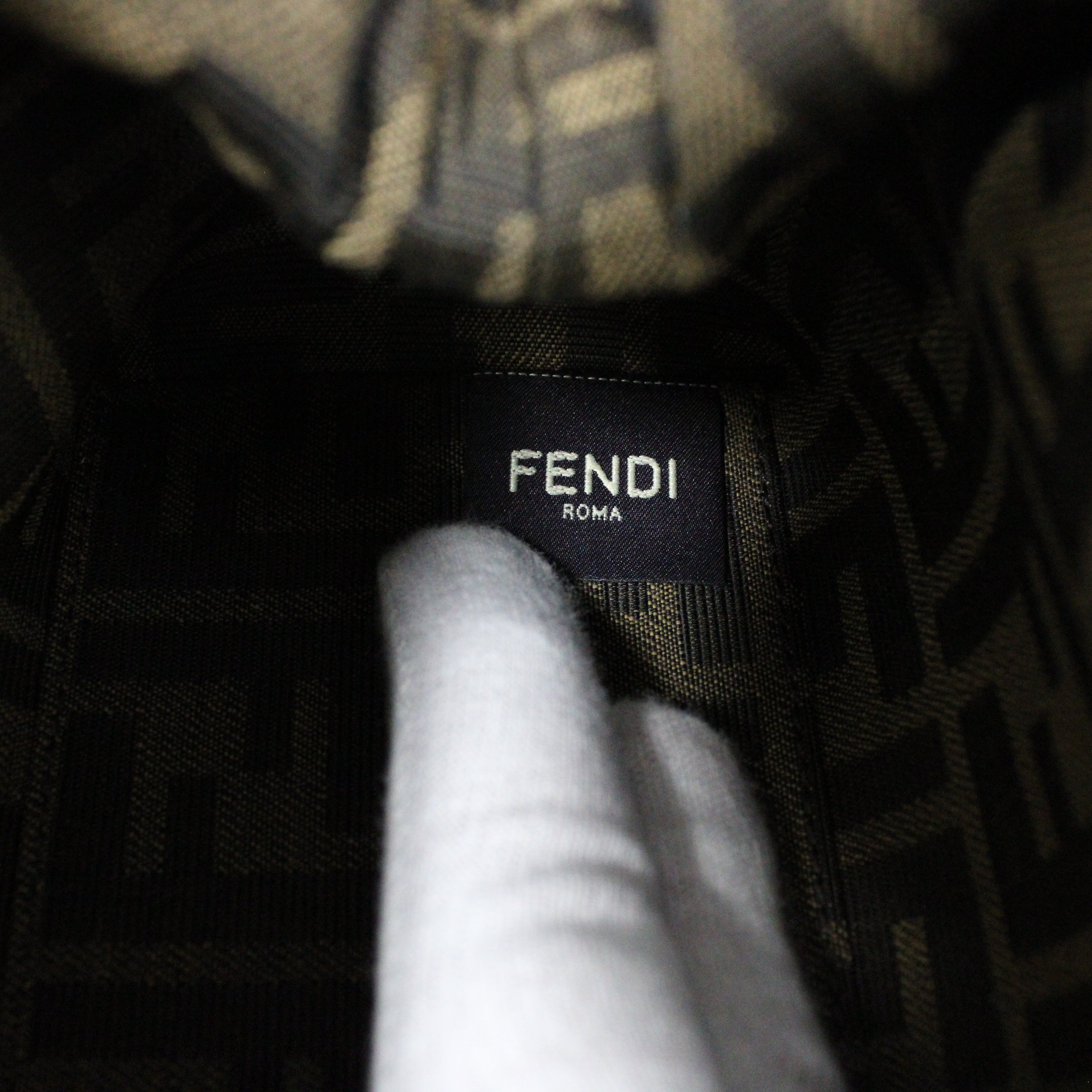 Fendi First Small