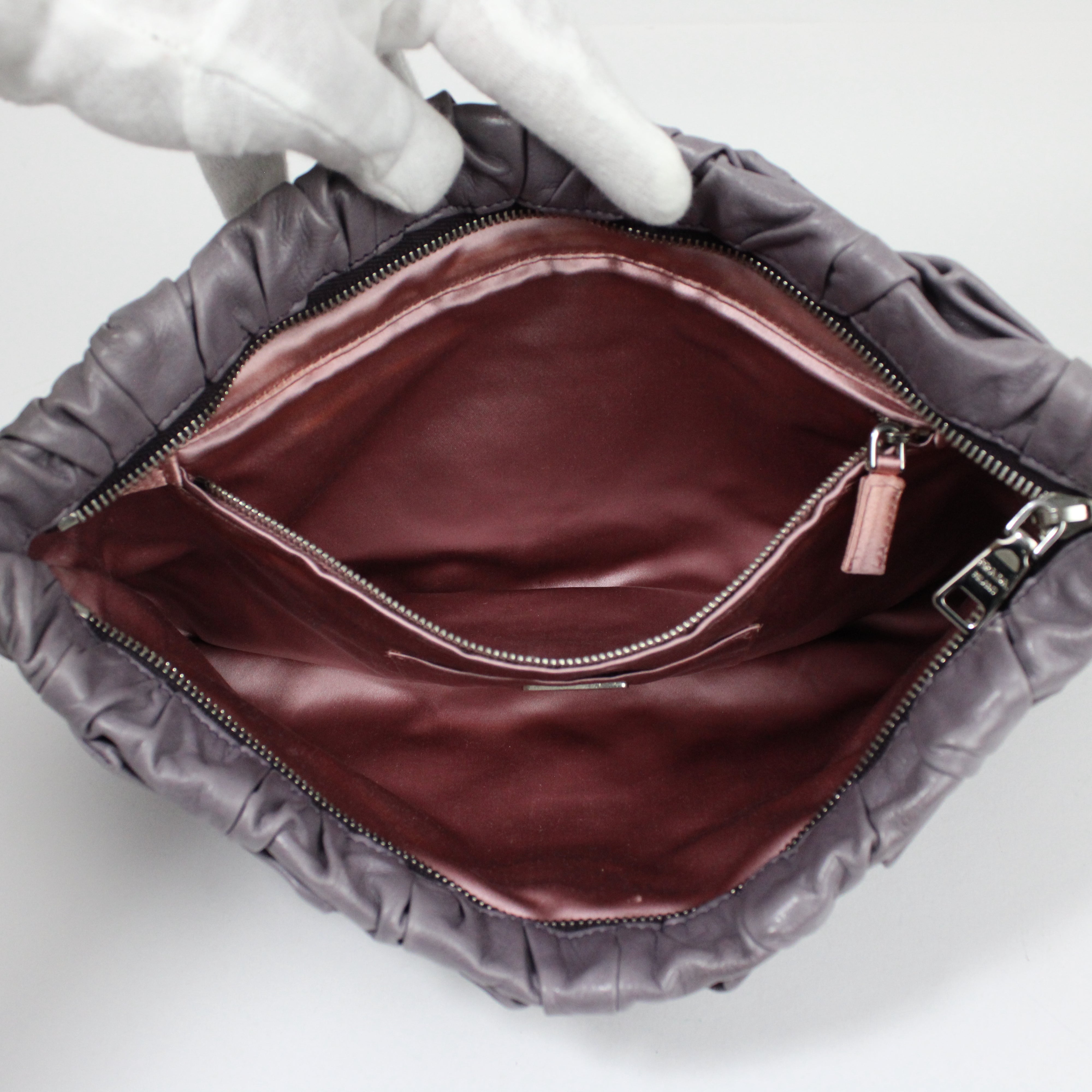 Prada Pochette Vintage