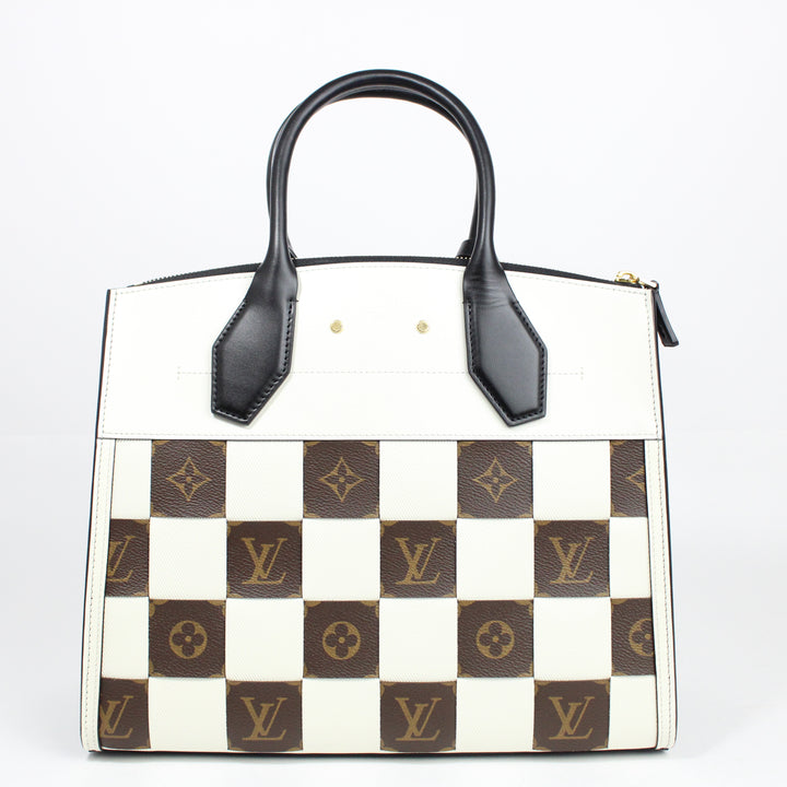 Louis Vuitton City Steamer MM