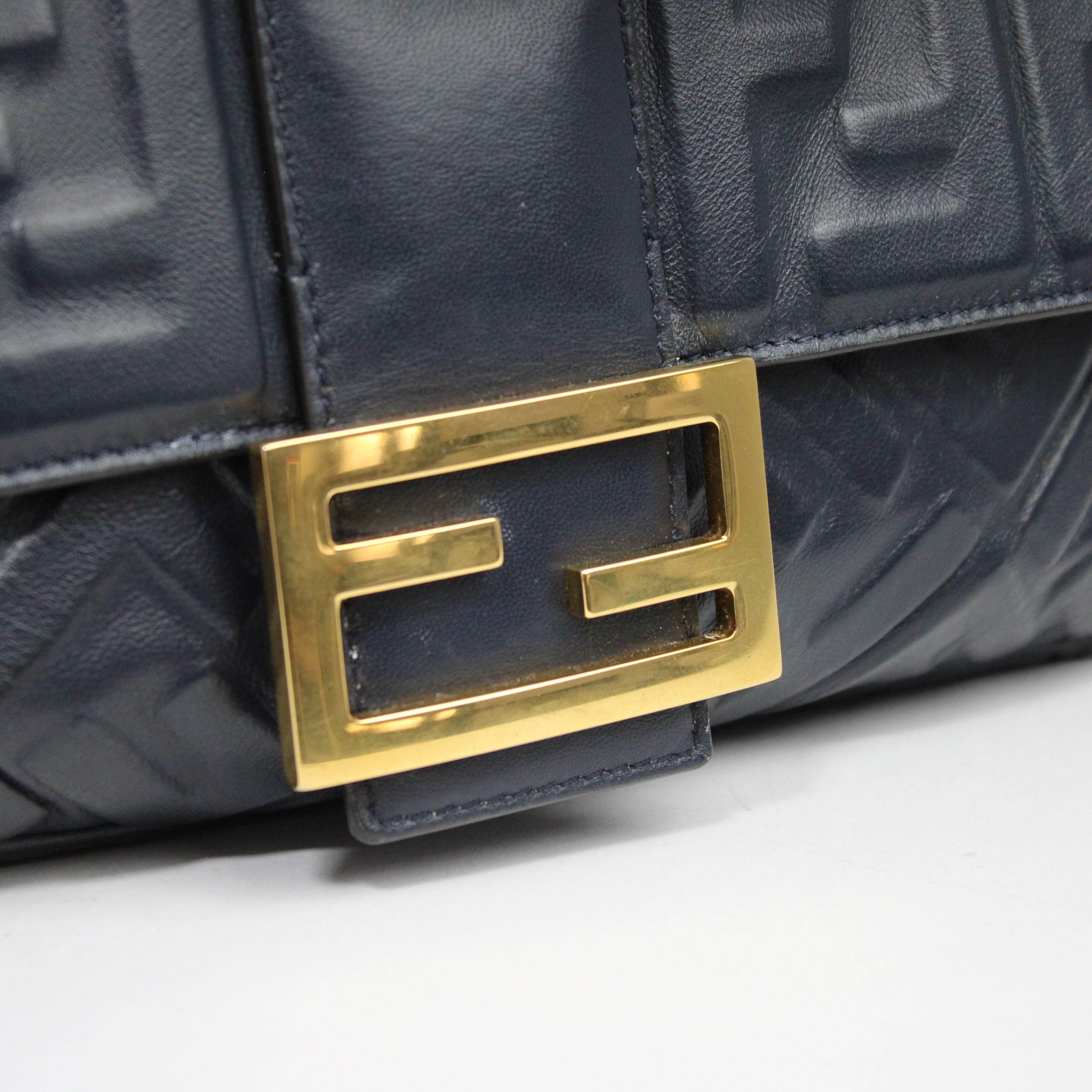 Fendi Baguette