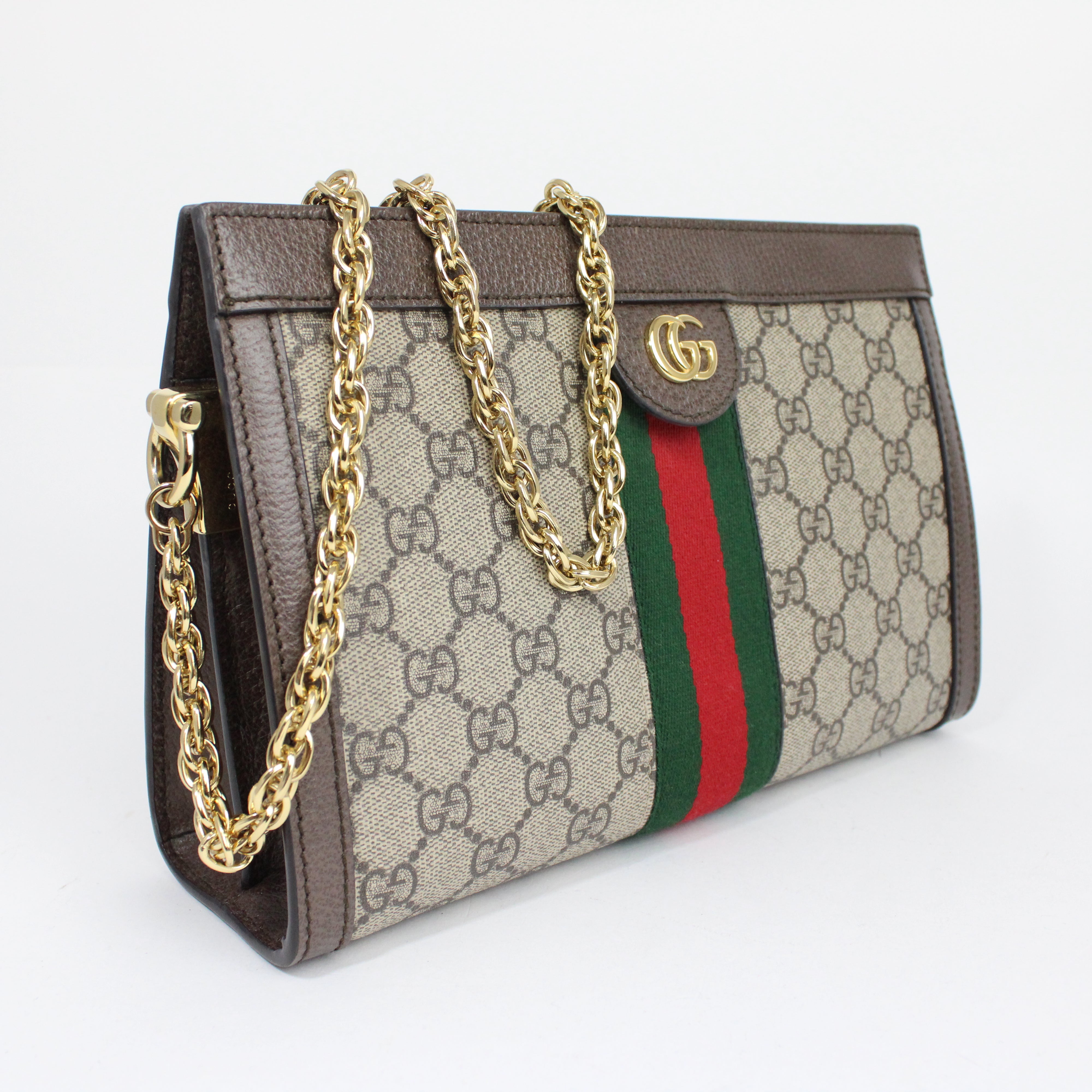 Gucci GG Supreme ophidia