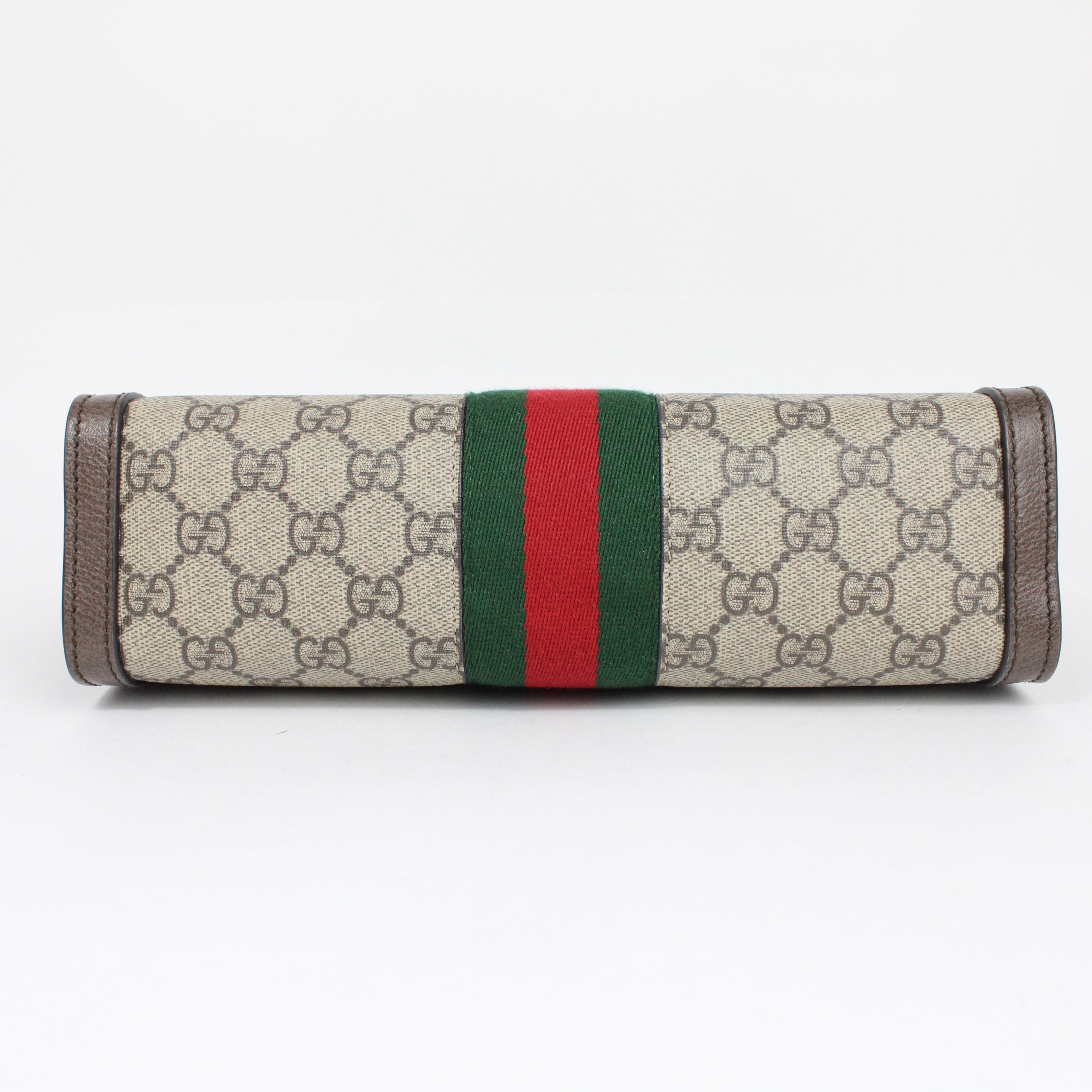 Gucci GG Supreme ophidia