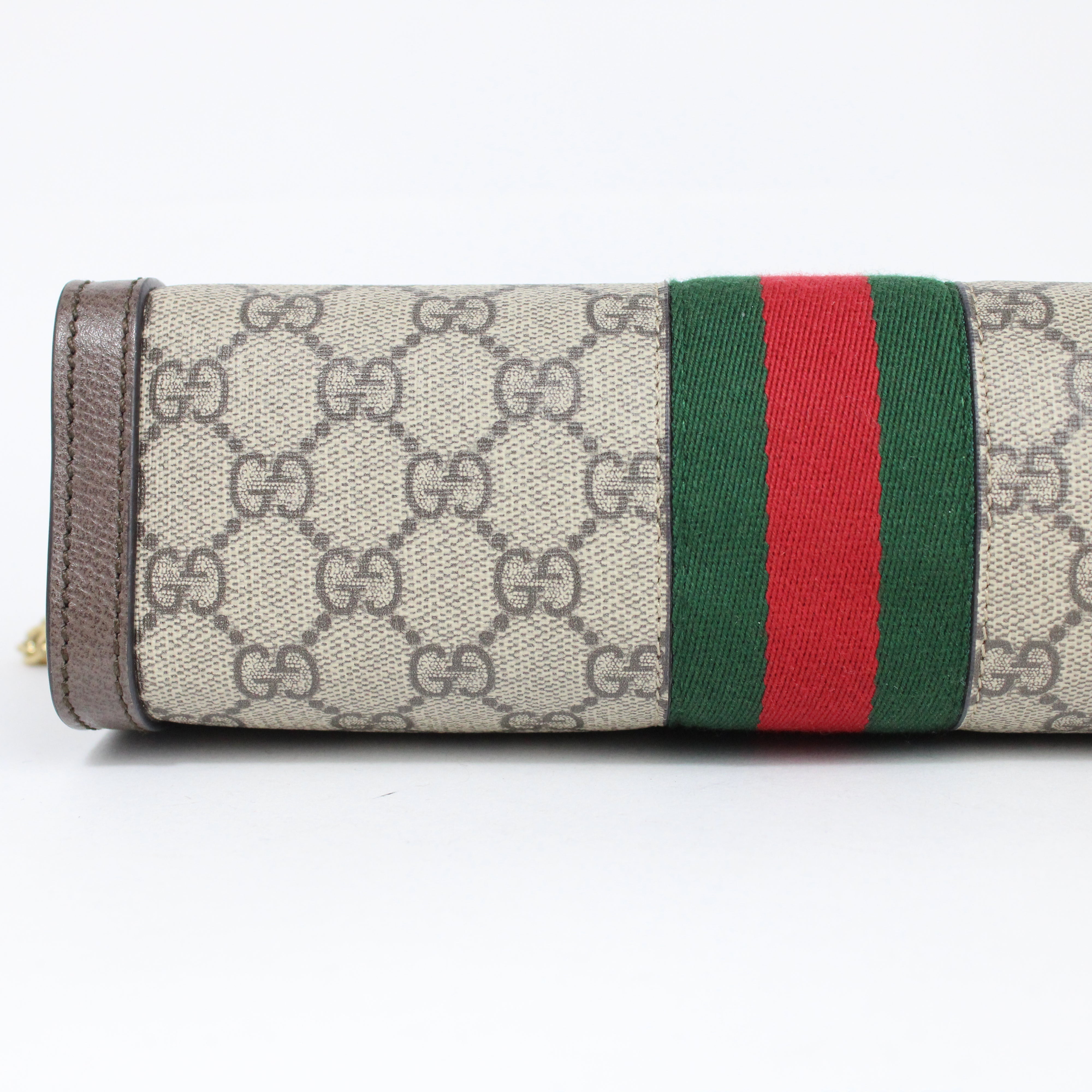 Gucci GG Supreme ophidia