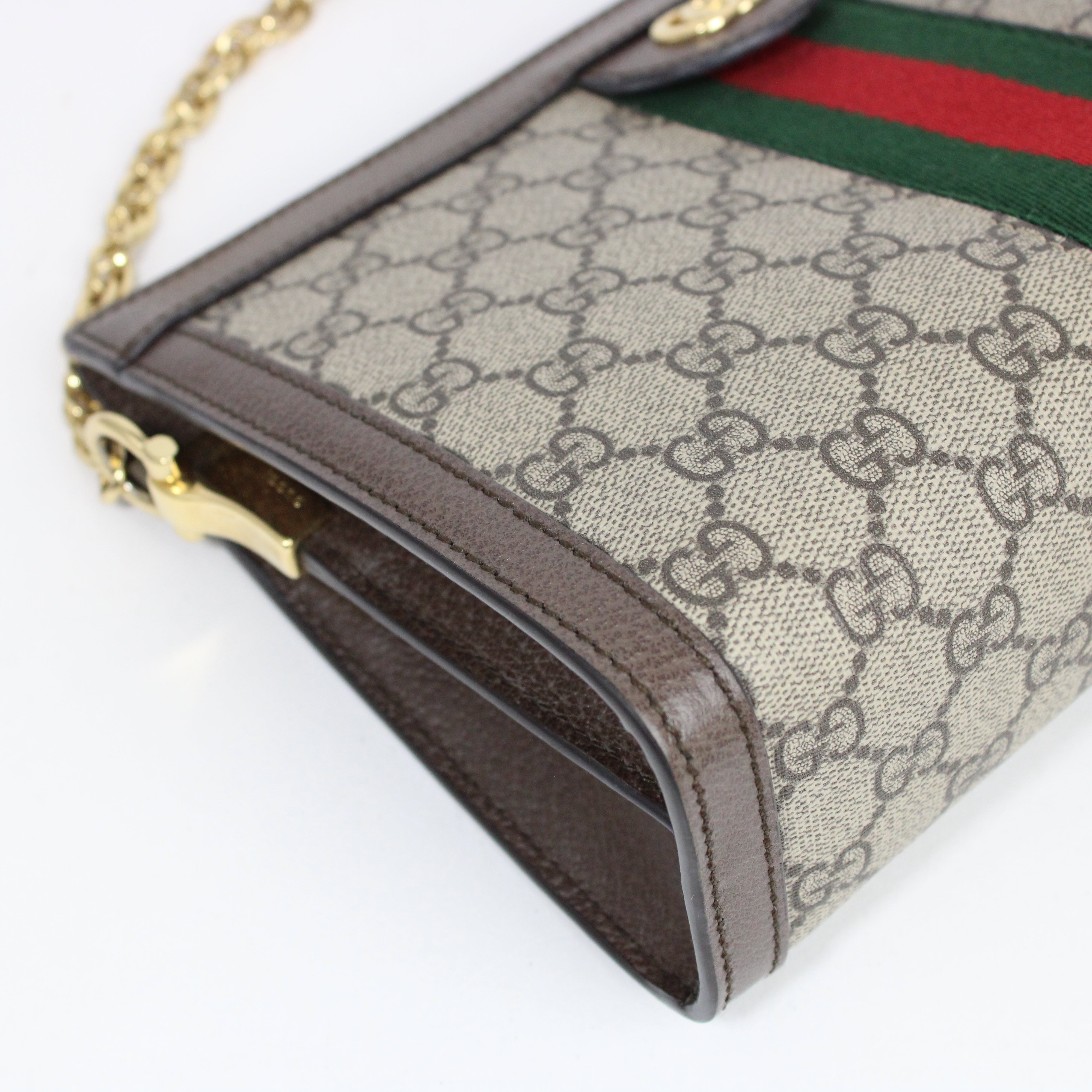 Gucci GG Supreme ophidia