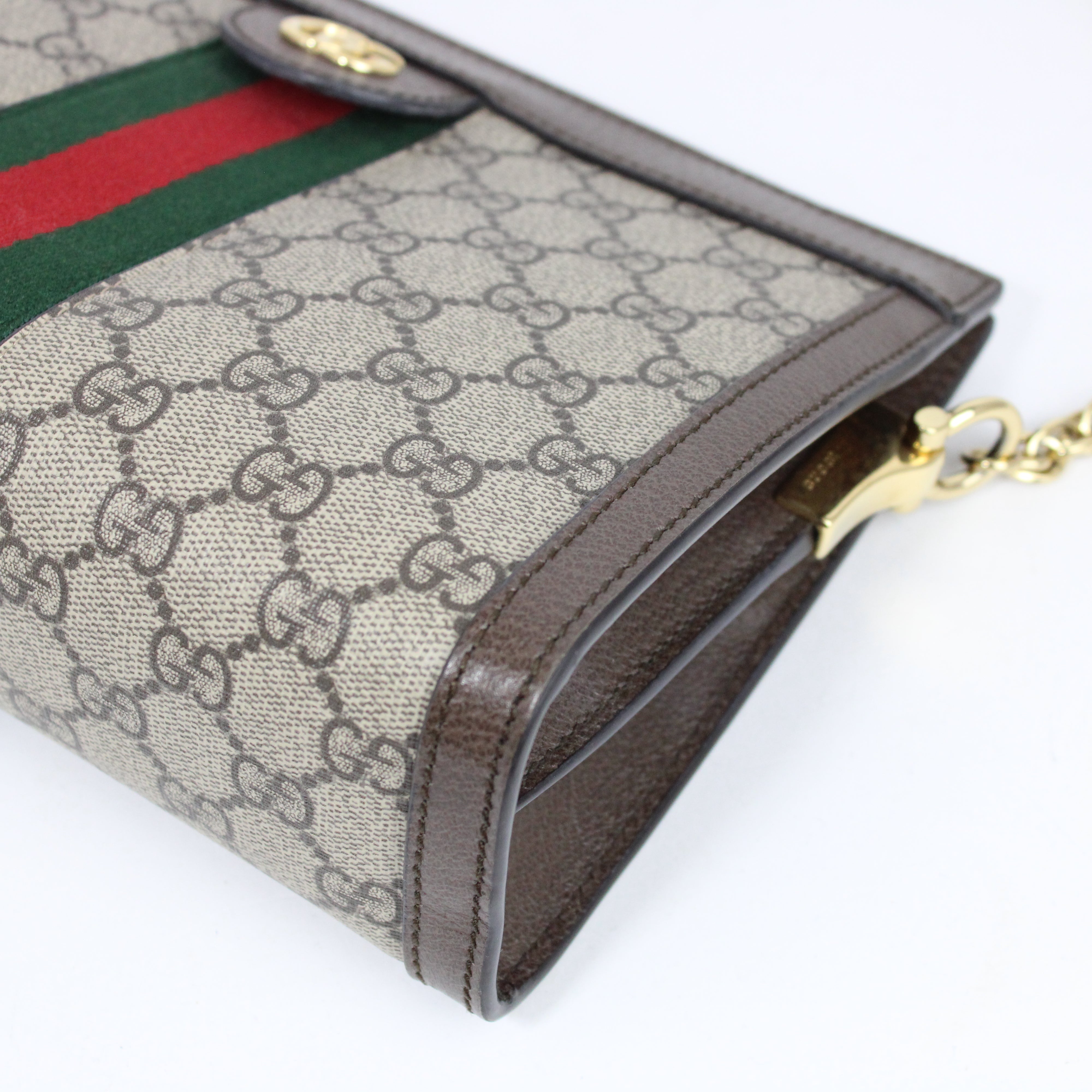 Gucci GG Supreme ophidia