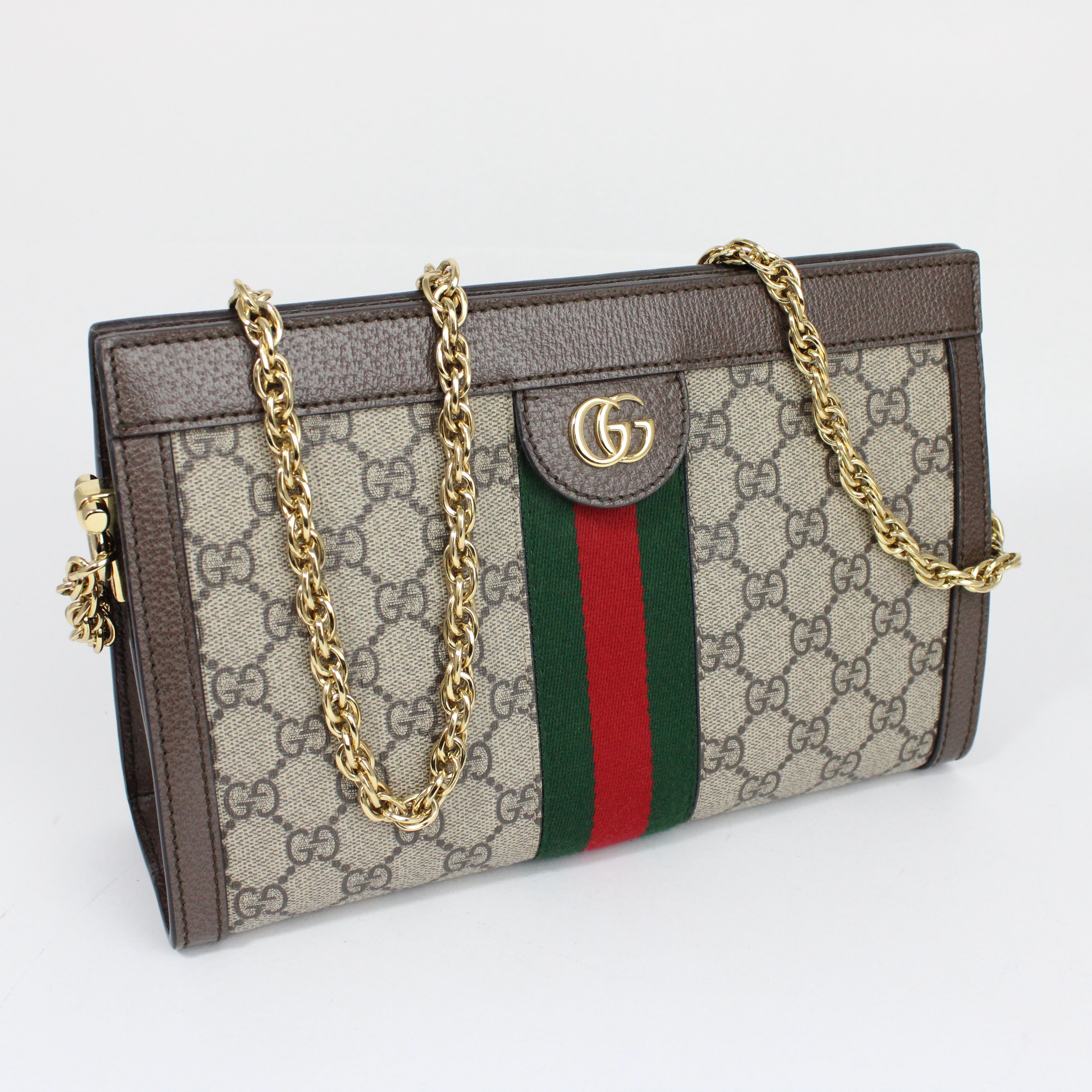 Gucci GG Supreme ophidia