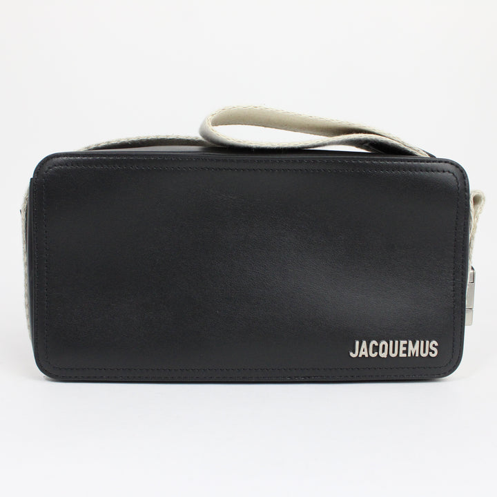 Jacquemus Le Cuerda Horizontal