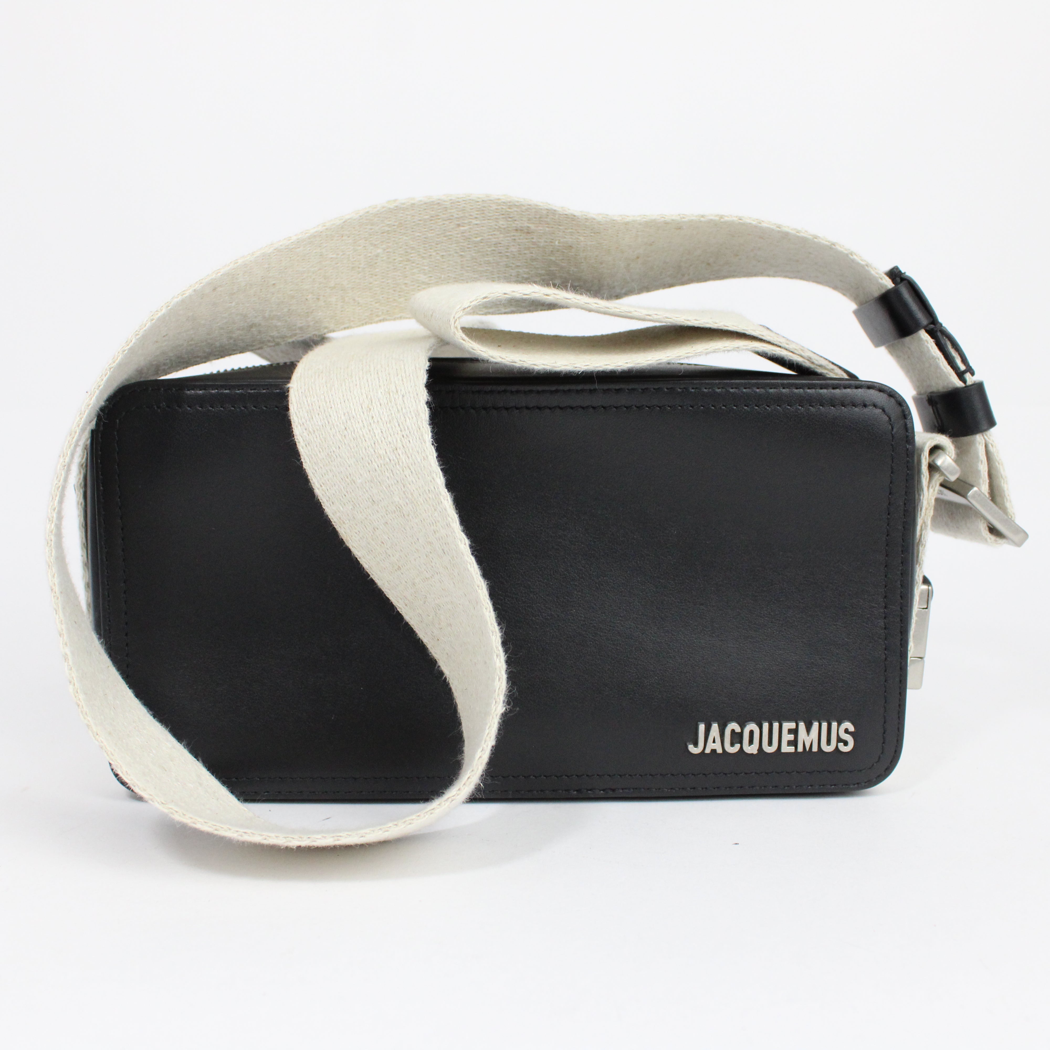 Jacquemus Le Cuerda Horizontal