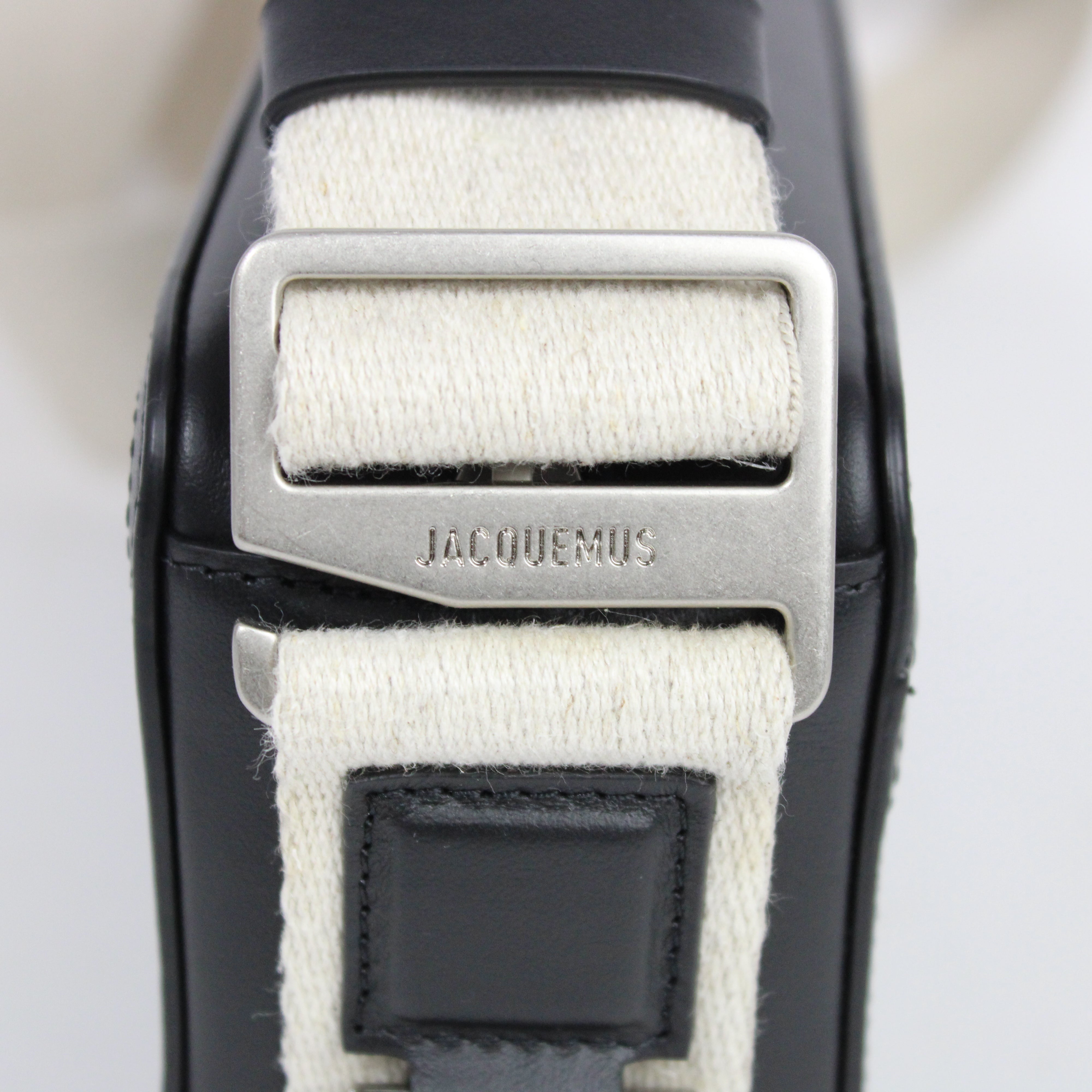 Jacquemus Le Cuerda Horizontal