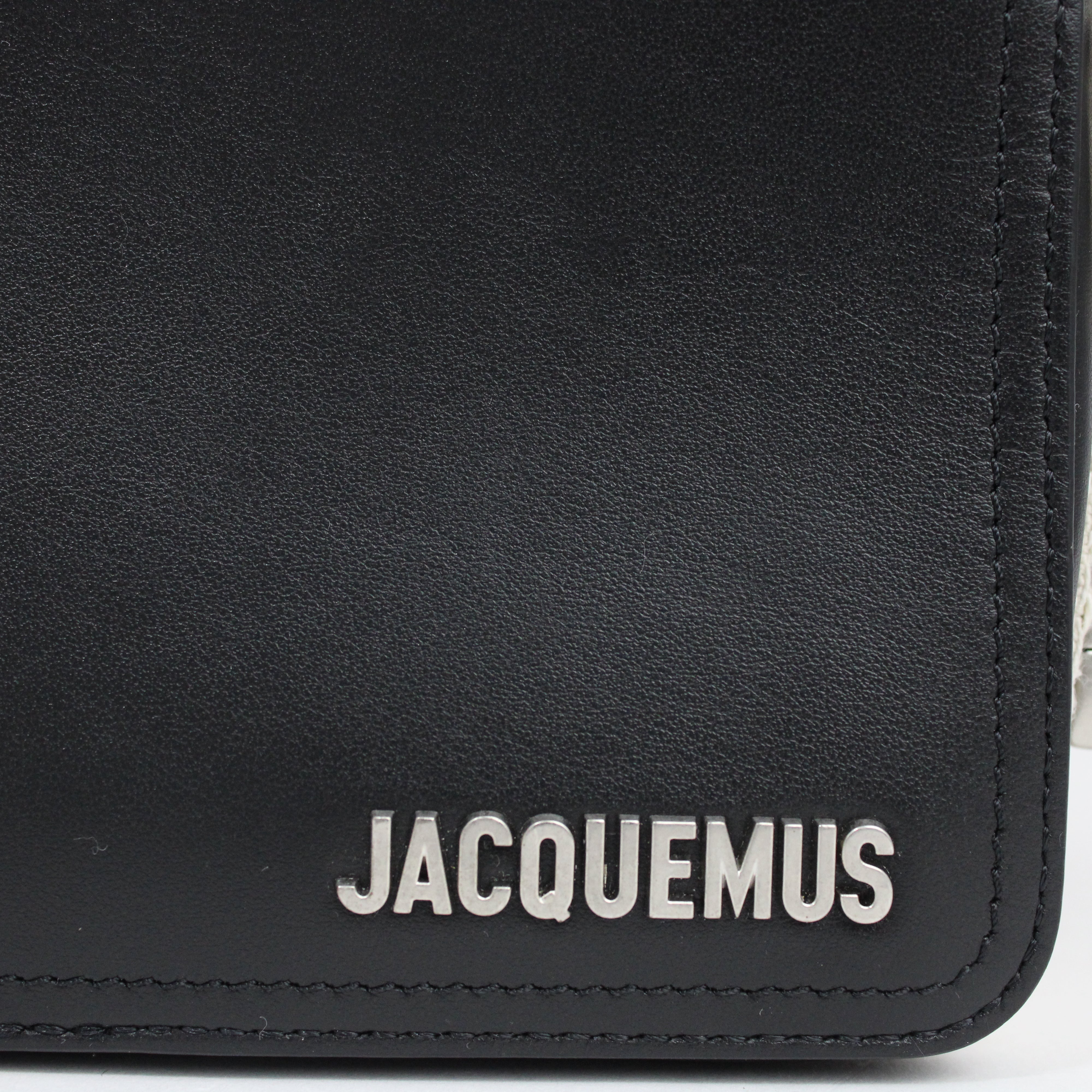 Jacquemus Le Cuerda Horizontal