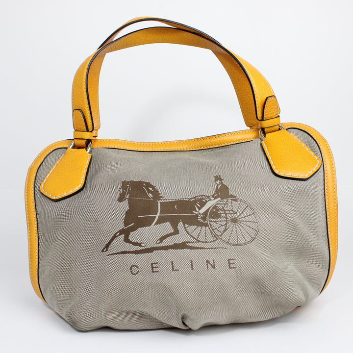 Celine Borsa Carrozza