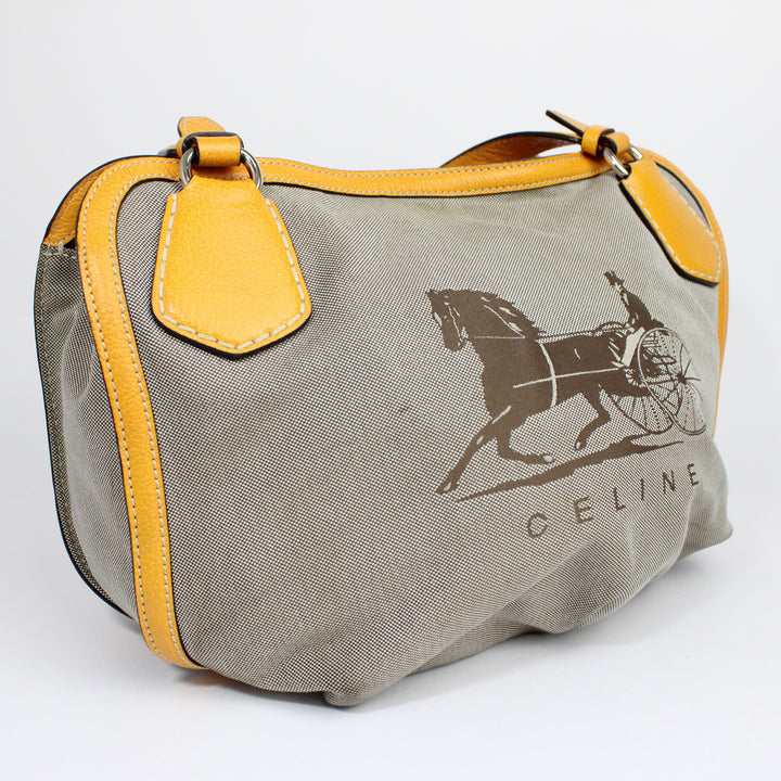 Celine Borsa Carrozza