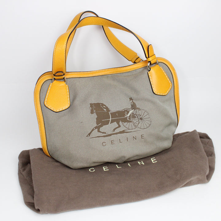 Celine Borsa Carrozza