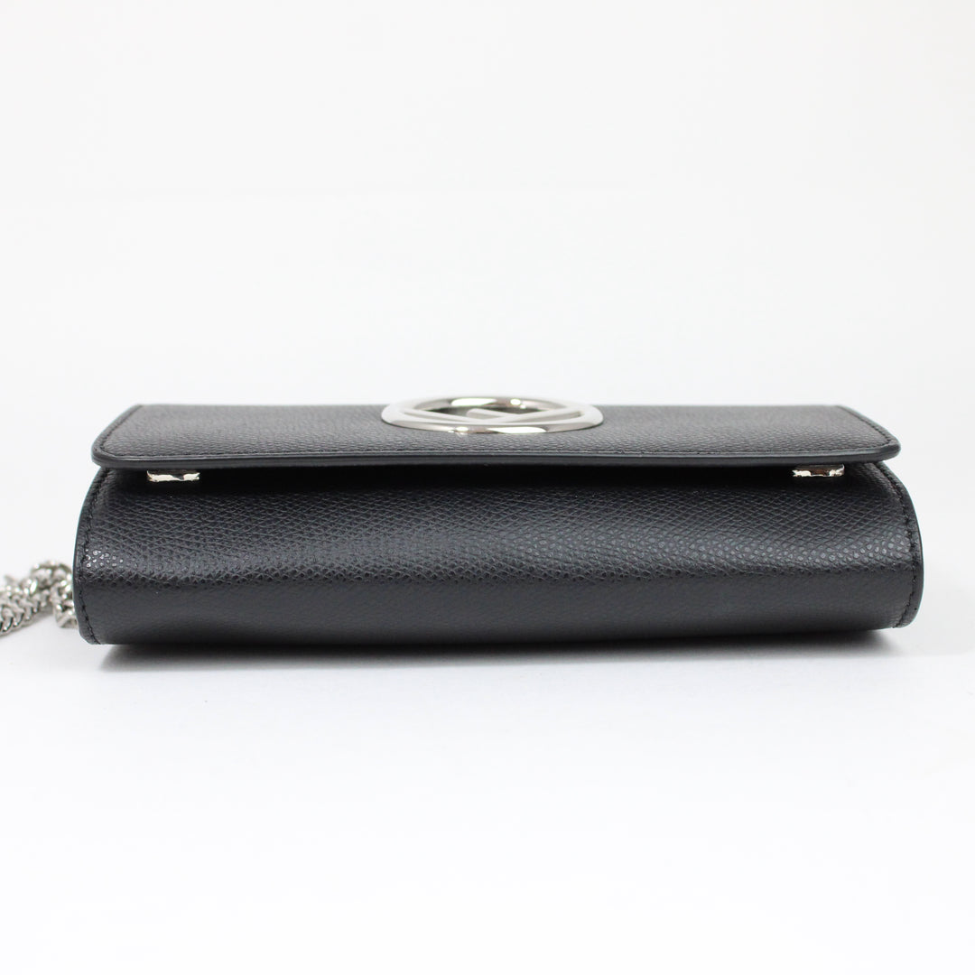 Fendi Divisa F Wallet On Chain