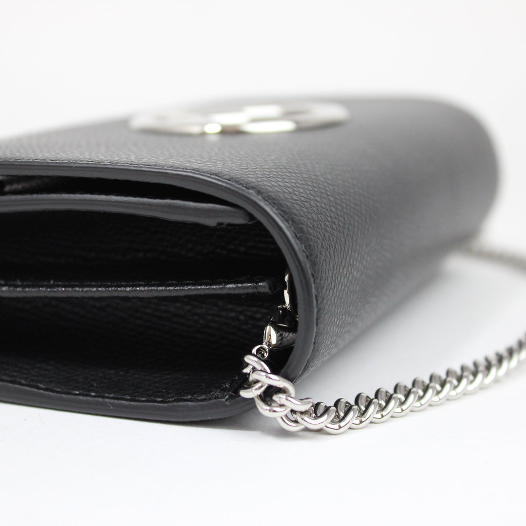 Fendi Divisa F Wallet On Chain