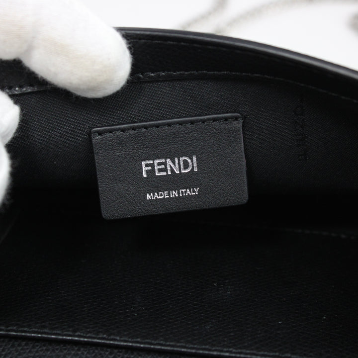 Fendi Divisa F Wallet On Chain