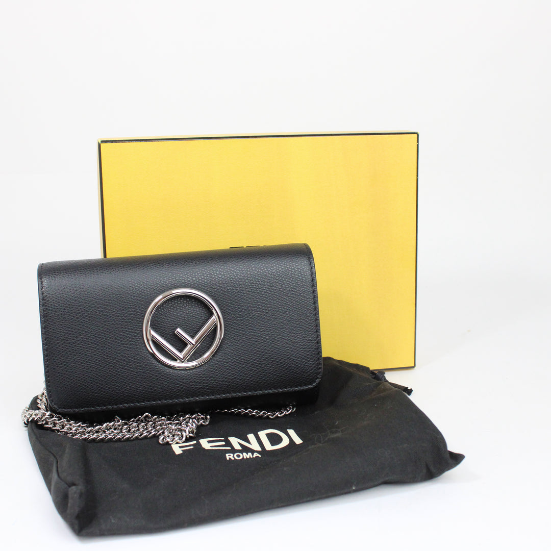 Fendi Divisa F Wallet On Chain