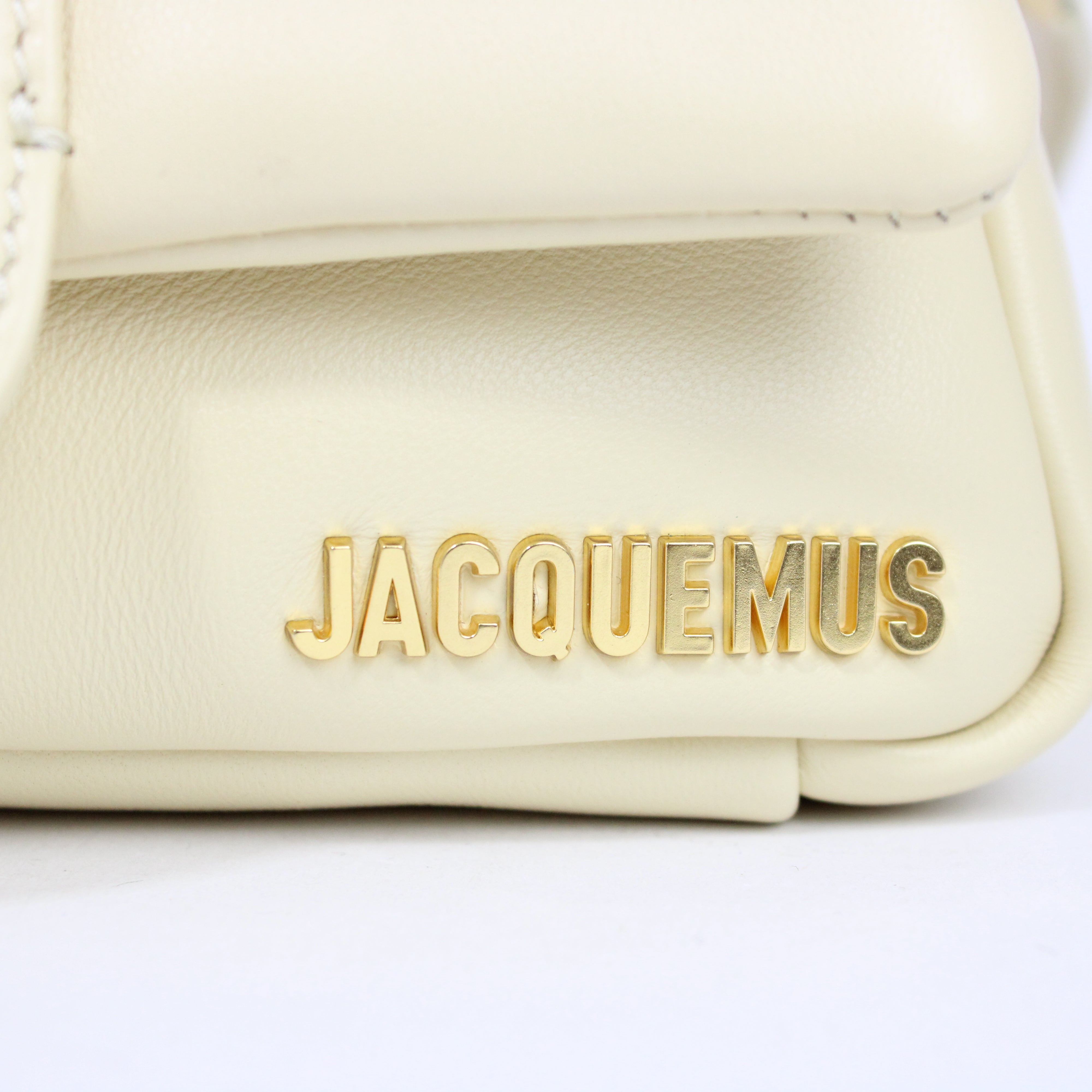 Jacquemus Le Petit Bambimou