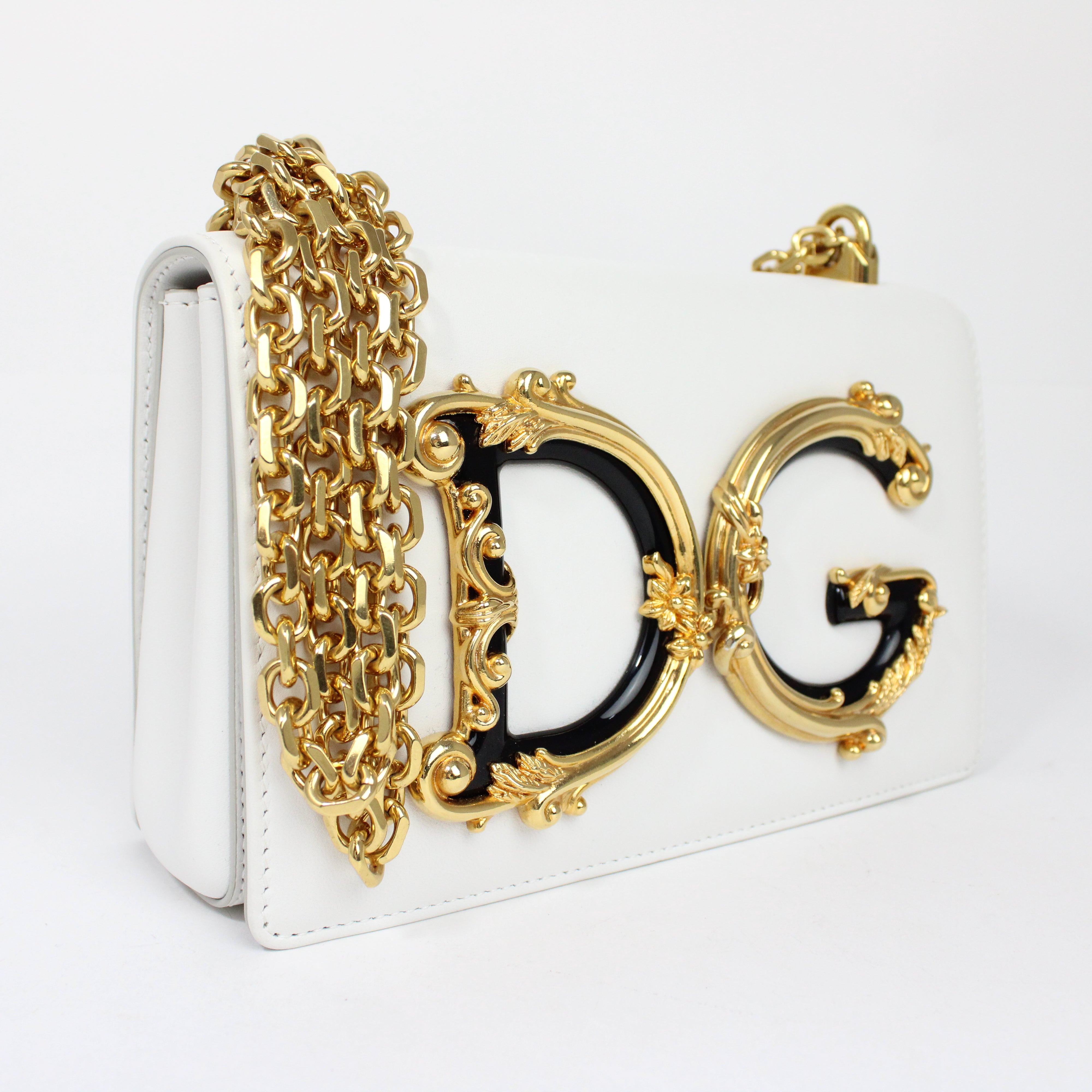 Dolce & Gabbana Dg Girls