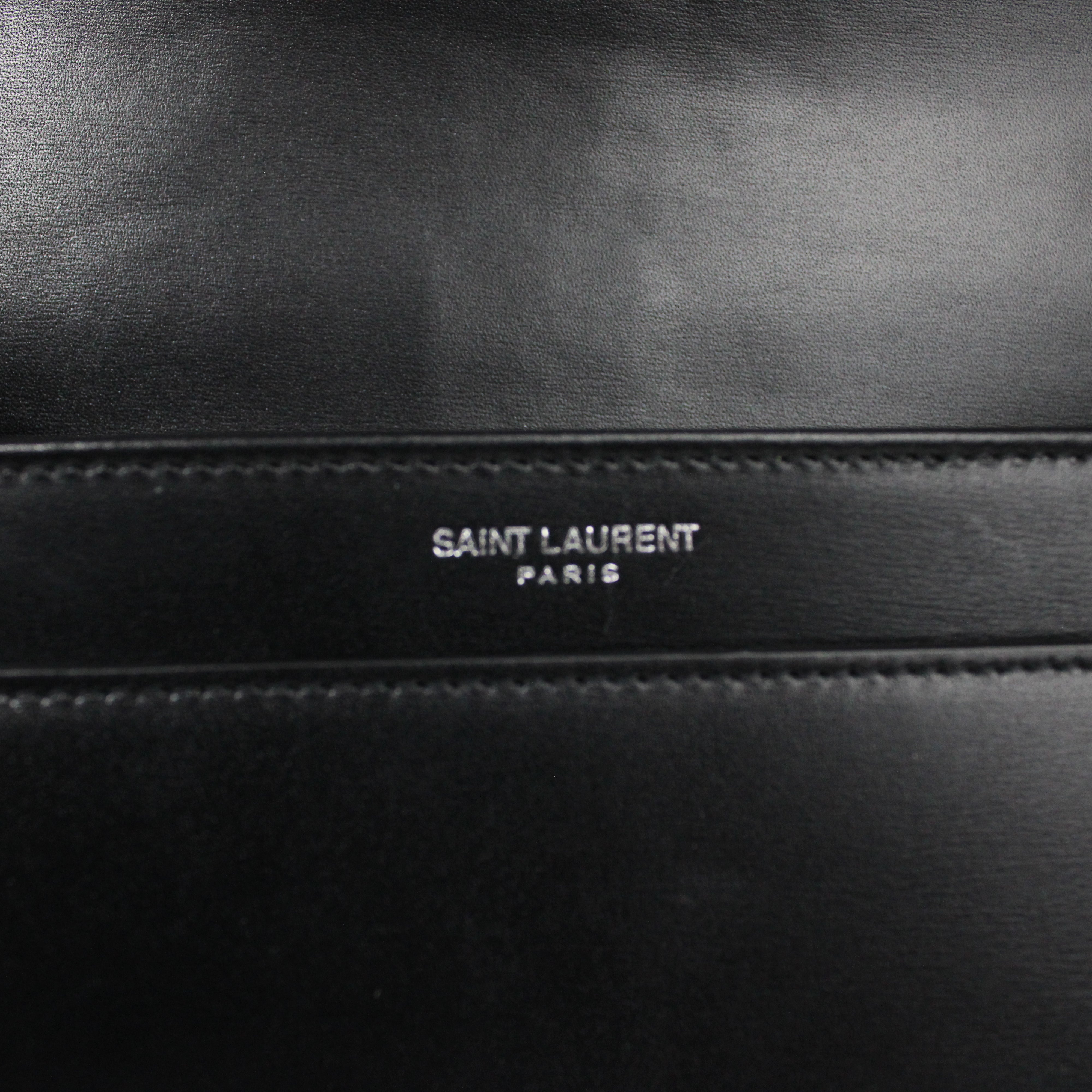 Saint Laurent Solferino