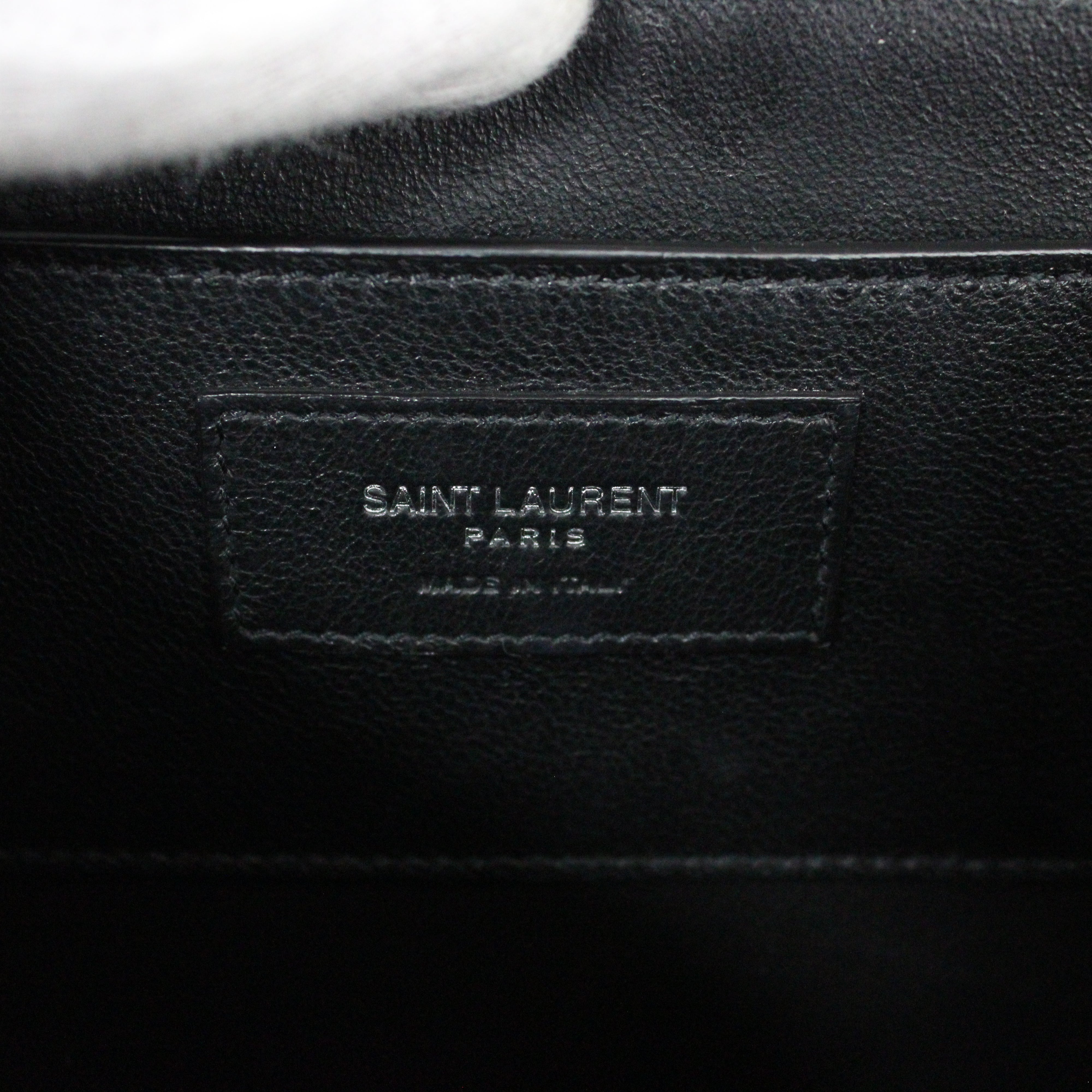 Saint Laurent Solferino