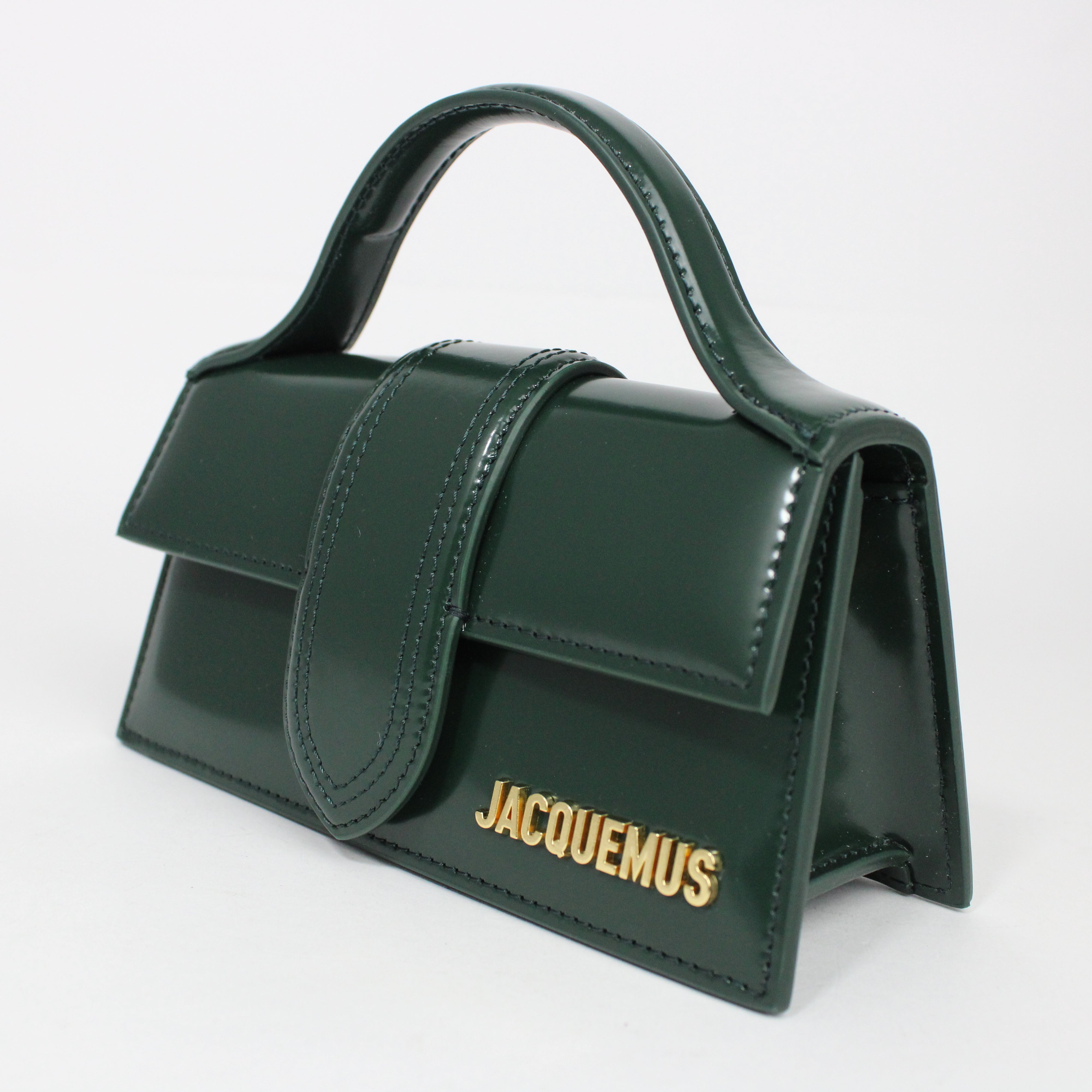 Jacquemus Le Bambino Verde