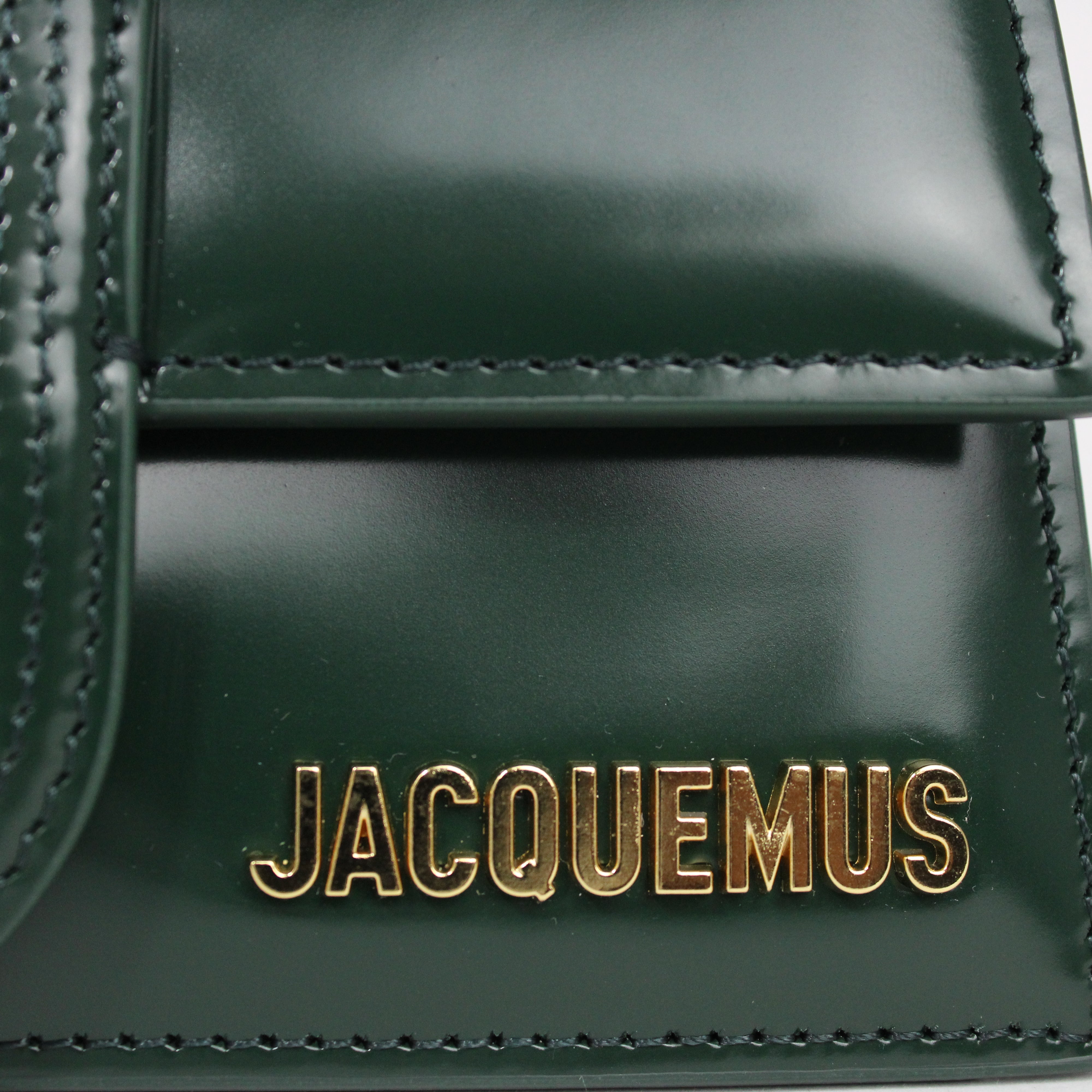 Jacquemus Le Bambino Verde