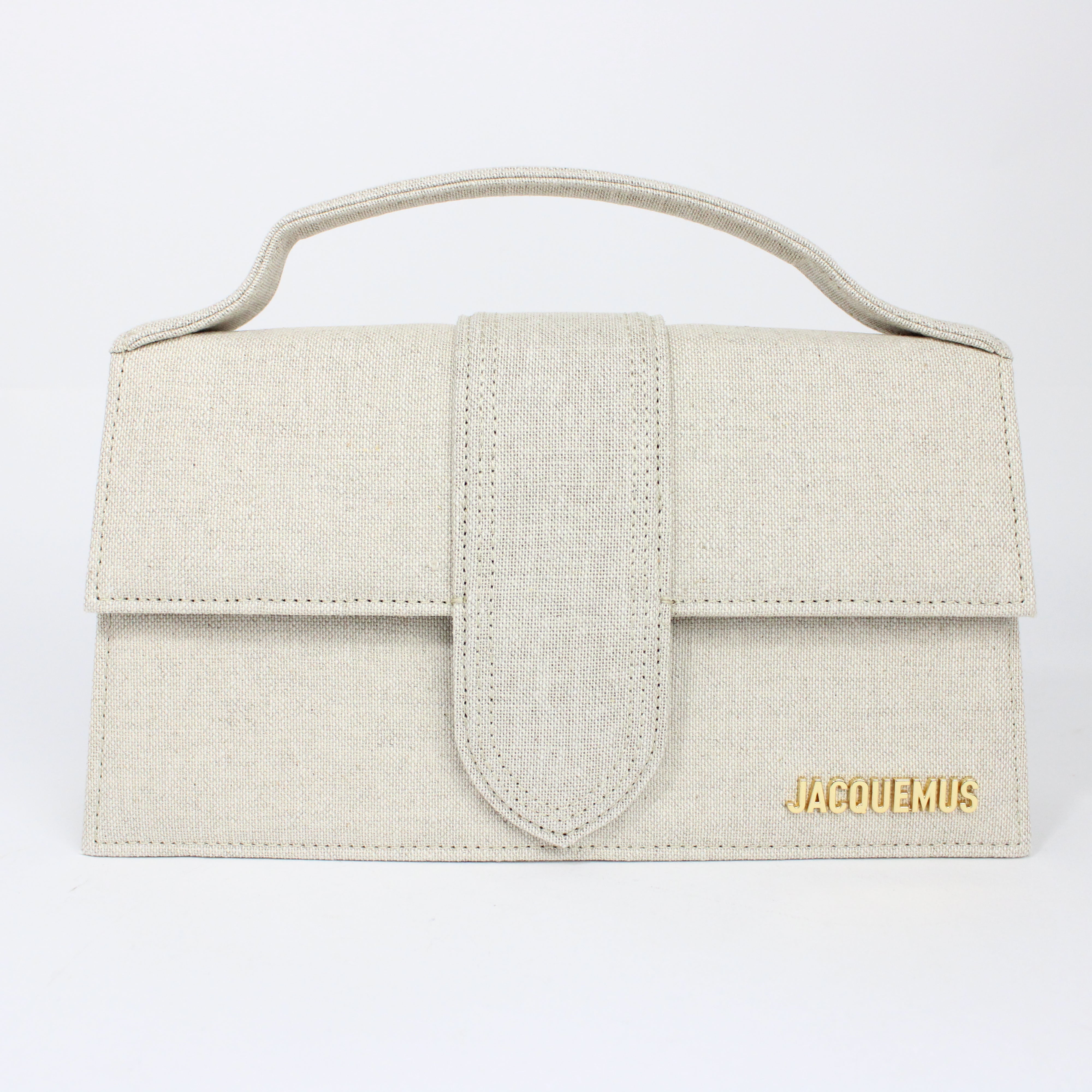 Jacquemus Le Grand Bambino