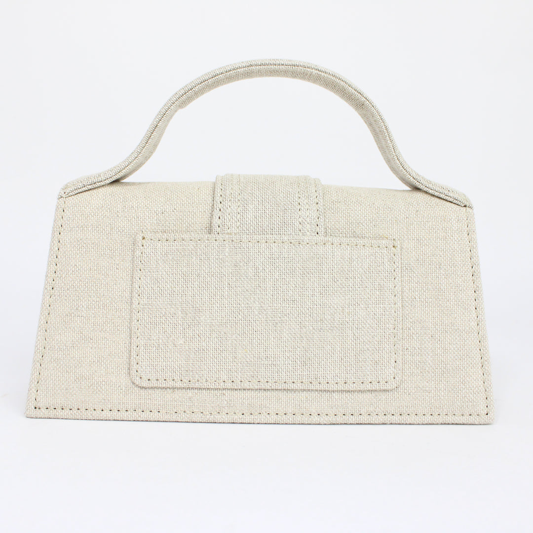 Jacquemus Le Bambino Canvas