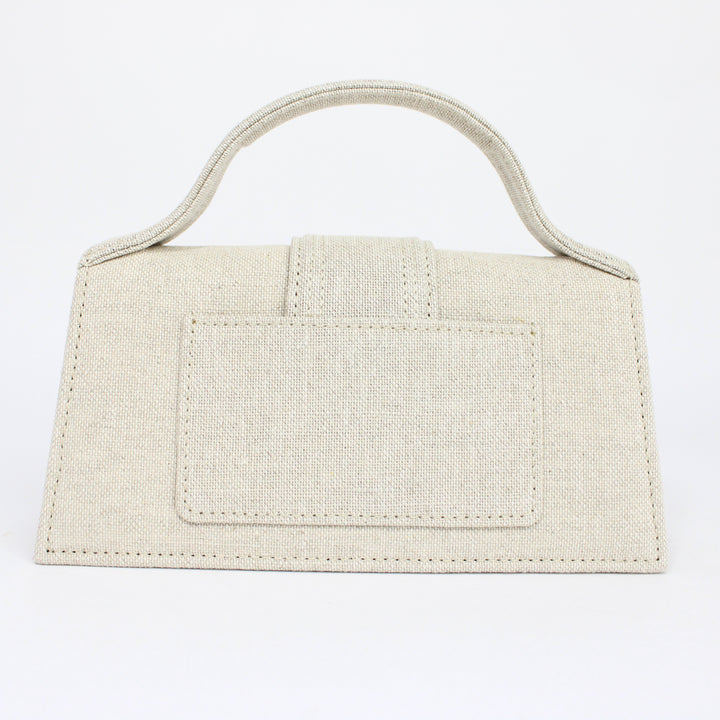 Jacquemus Le Bambino Canvas