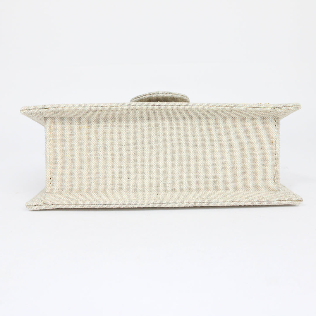 Jacquemus Le Bambino Canvas