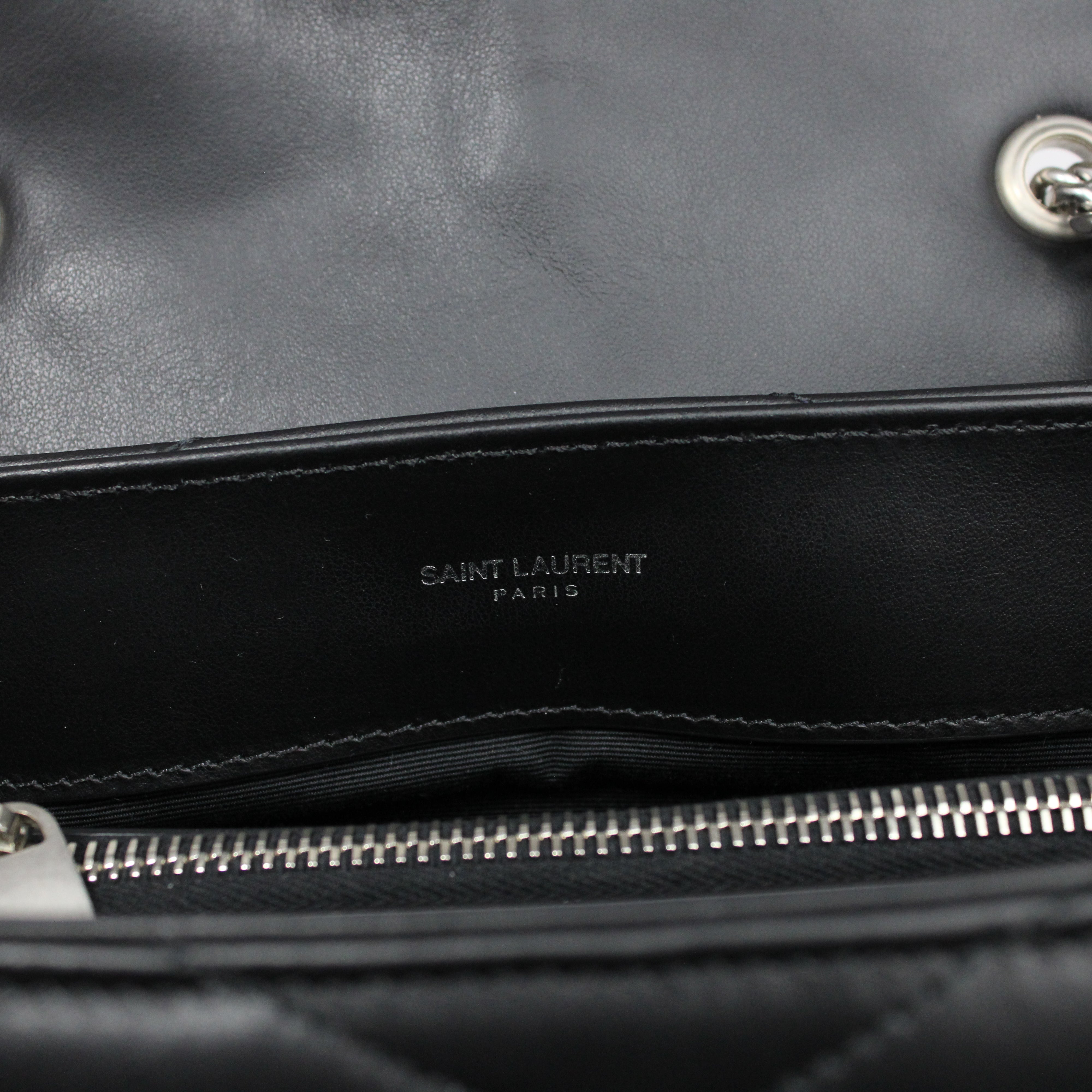 Saint Laurent Lou Lou Small