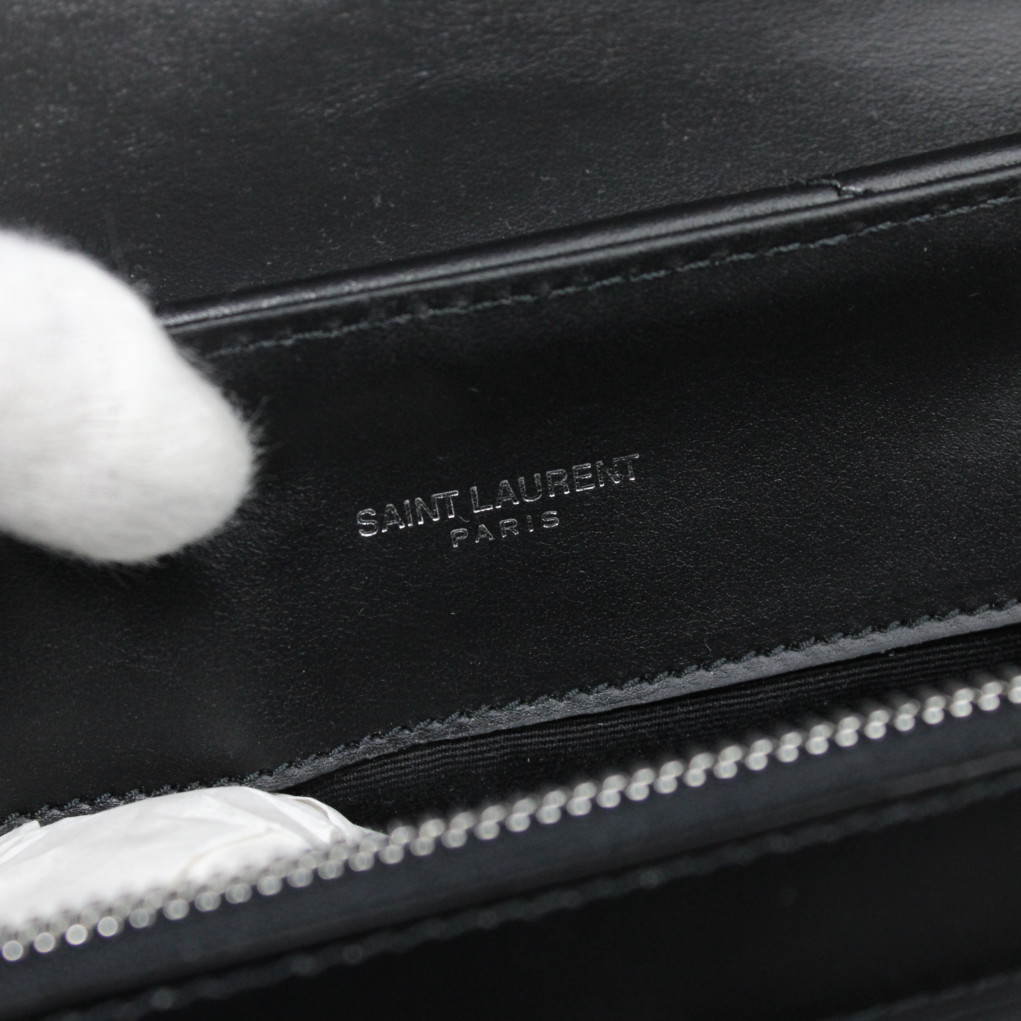 Saint Laurent Lou Lou Media