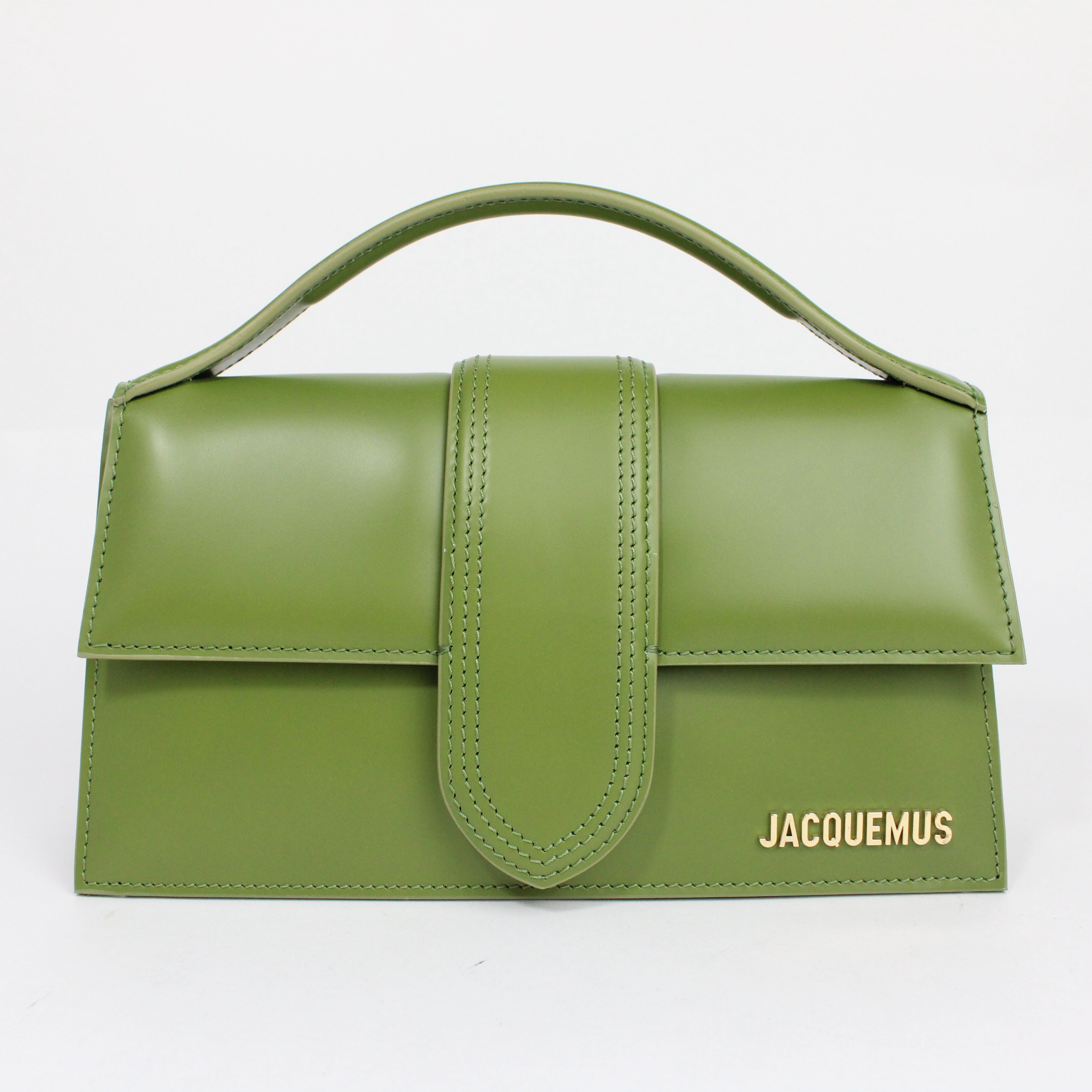 Jacquemus Le Grand Bambino