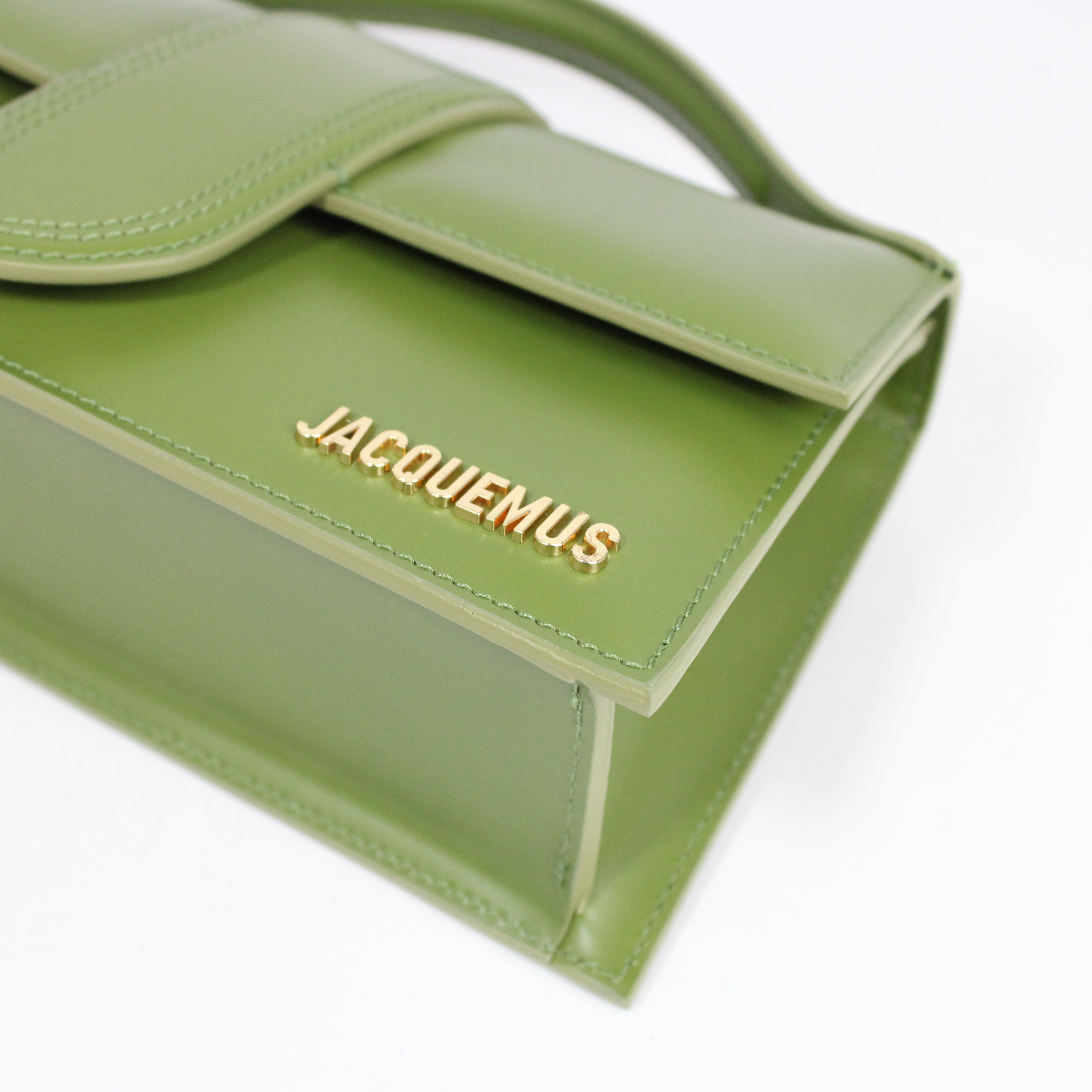 Jacquemus Le Grand Bambino