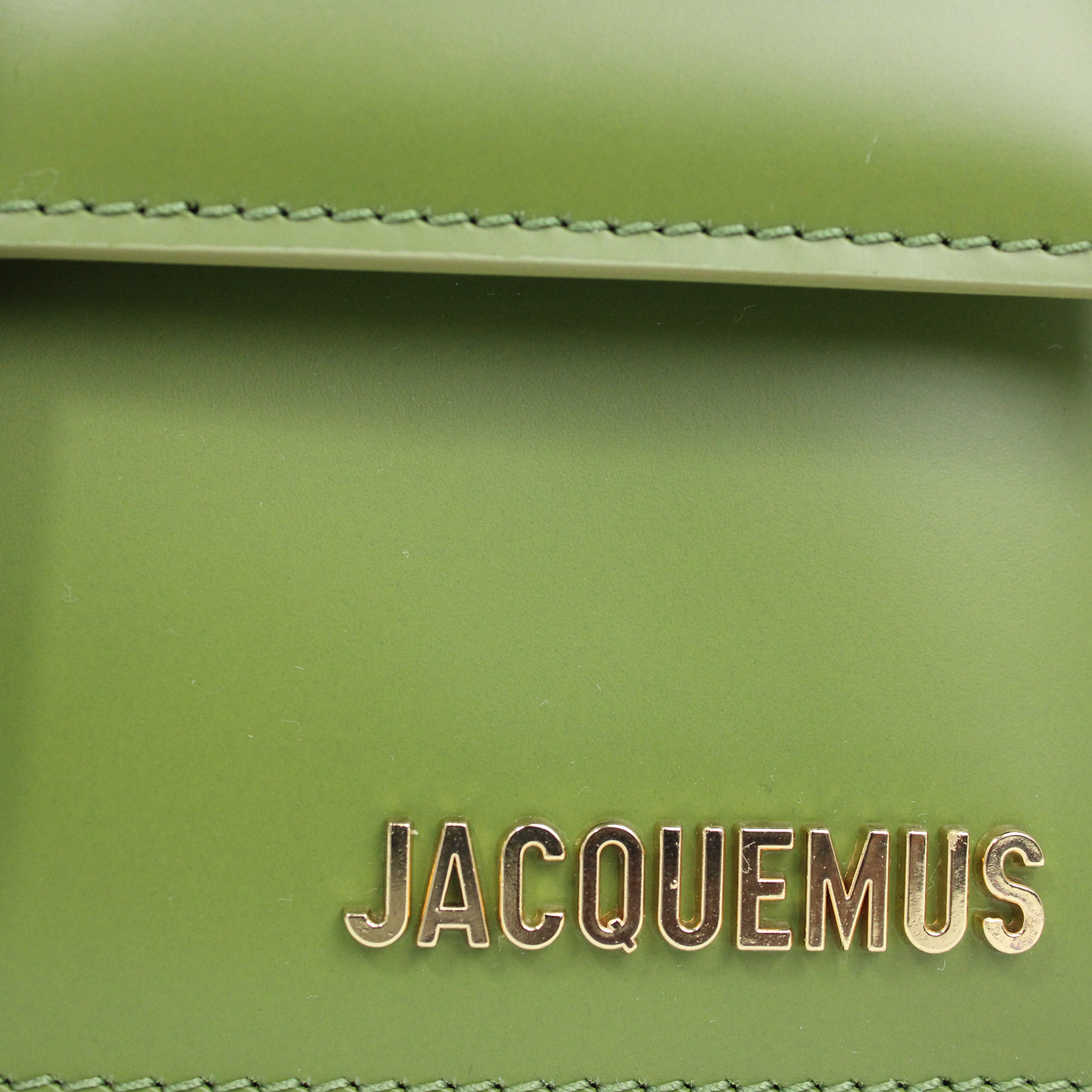 Jacquemus Le Grand Bambino