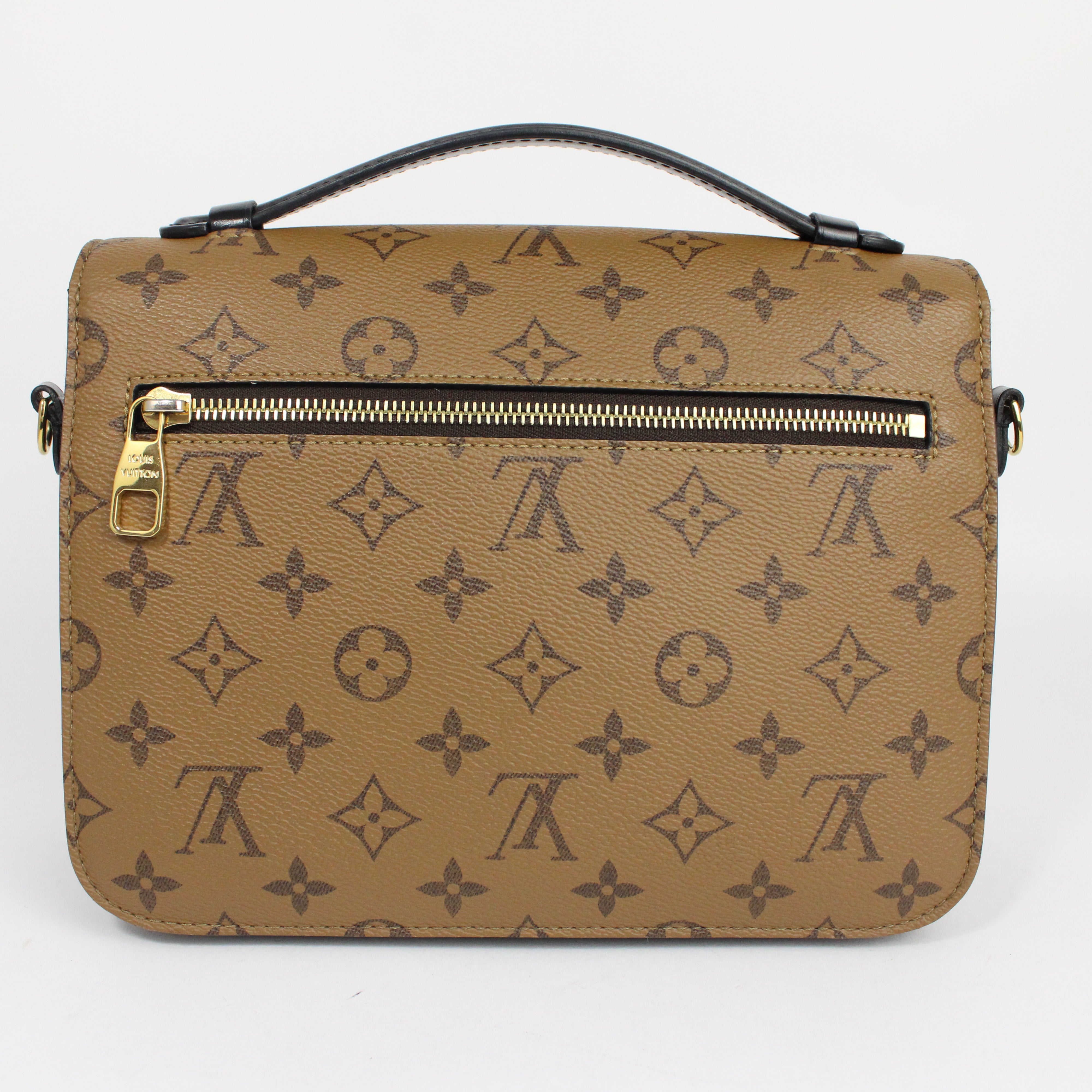 Louis Vuitton Metis Reverse